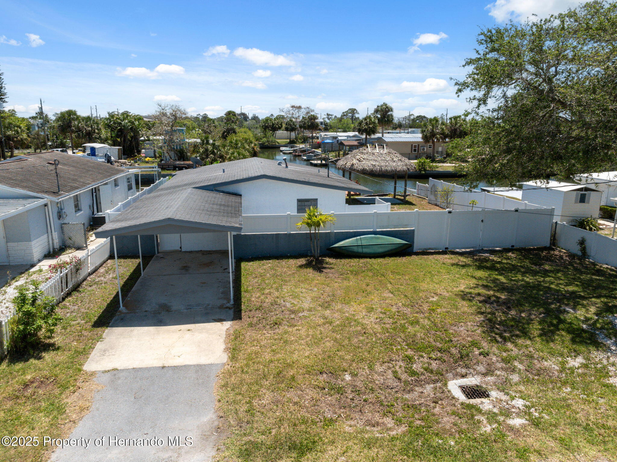 6816 Sanderling Lane, Hudson, Florida image 30