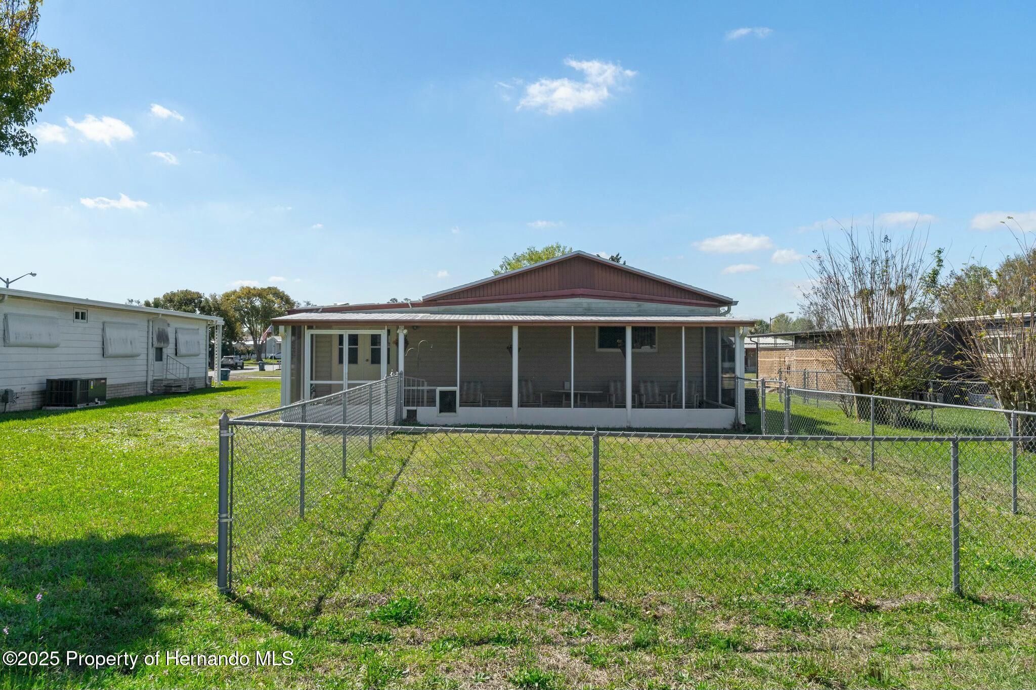 14751 Brookridge Boulevard, Brooksville, Florida image 38