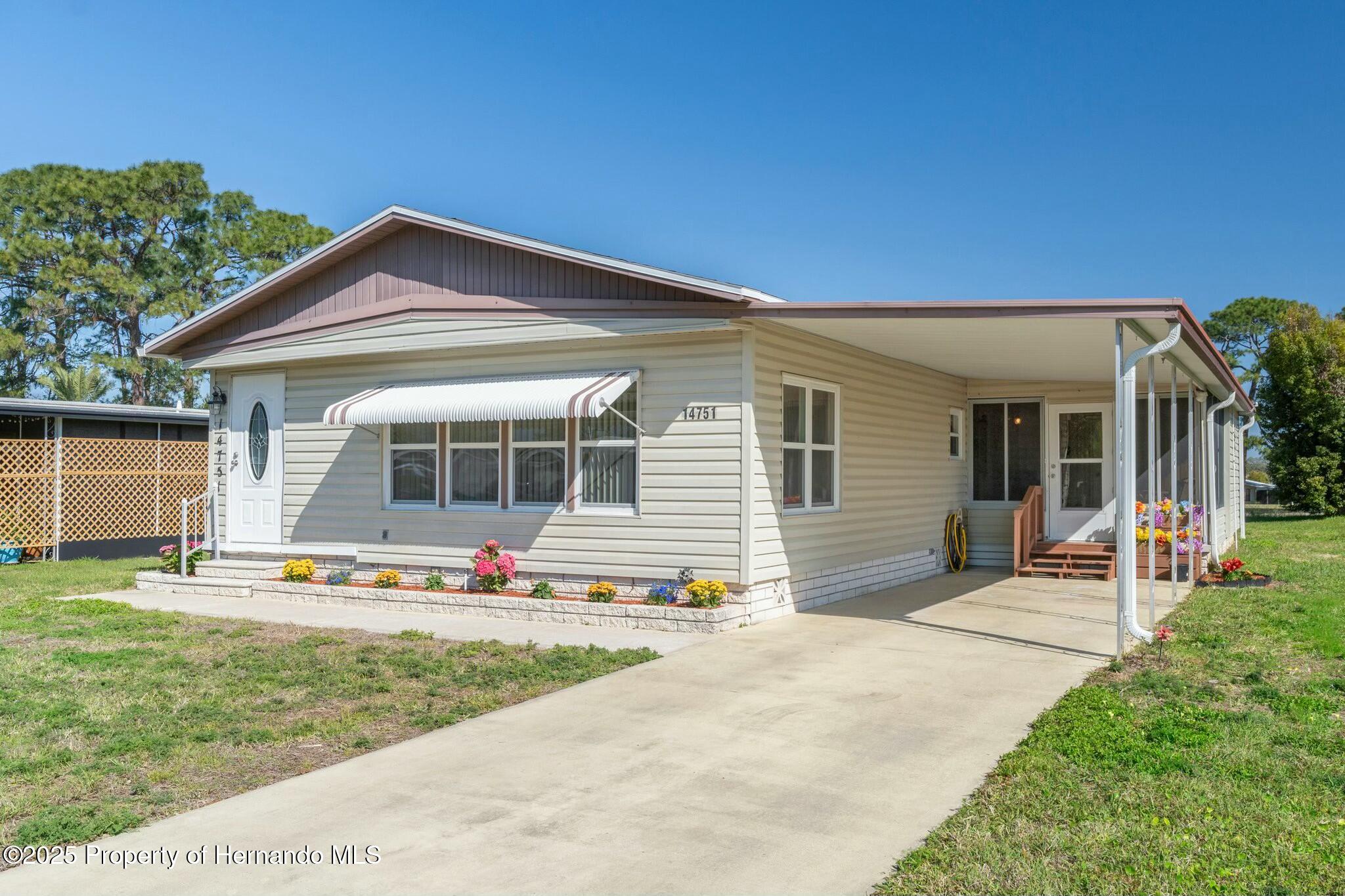 14751 Brookridge Boulevard, Brooksville, Florida image 3