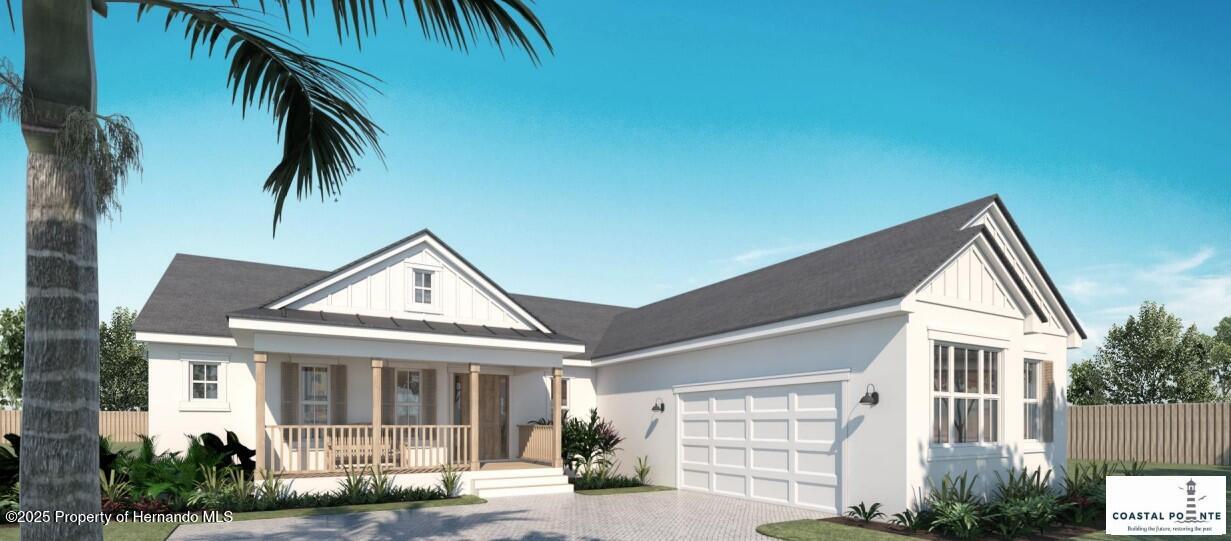 4112 Southern Valley Loop, Brooksville, Florida image 2