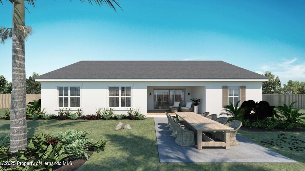 4112 Southern Valley Loop, Brooksville, Florida image 12