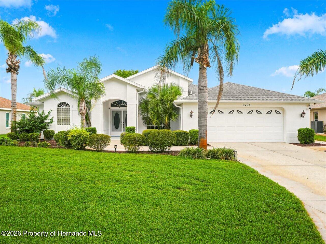9295 Butler Boulevard