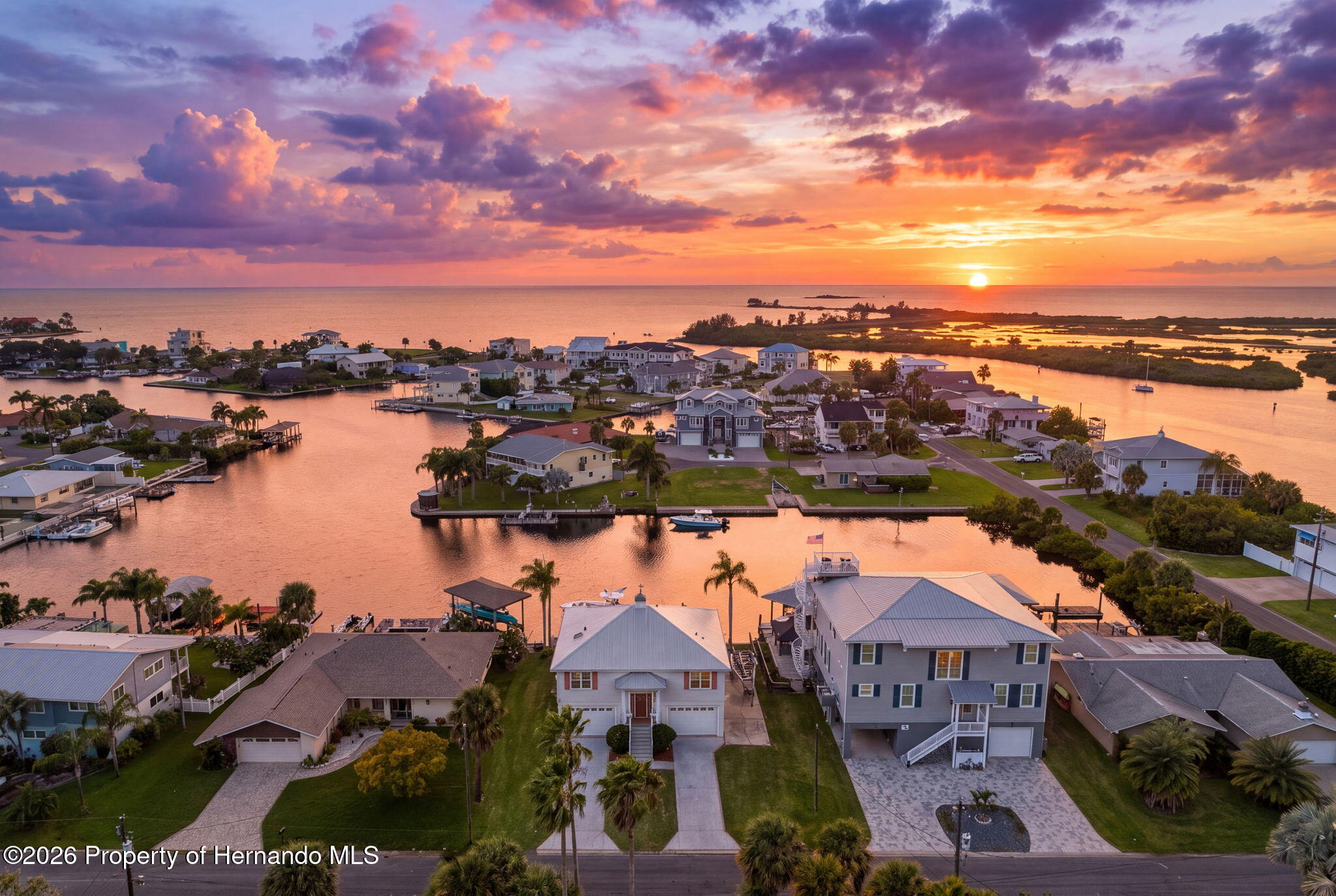 4553 Gulfstream Drive