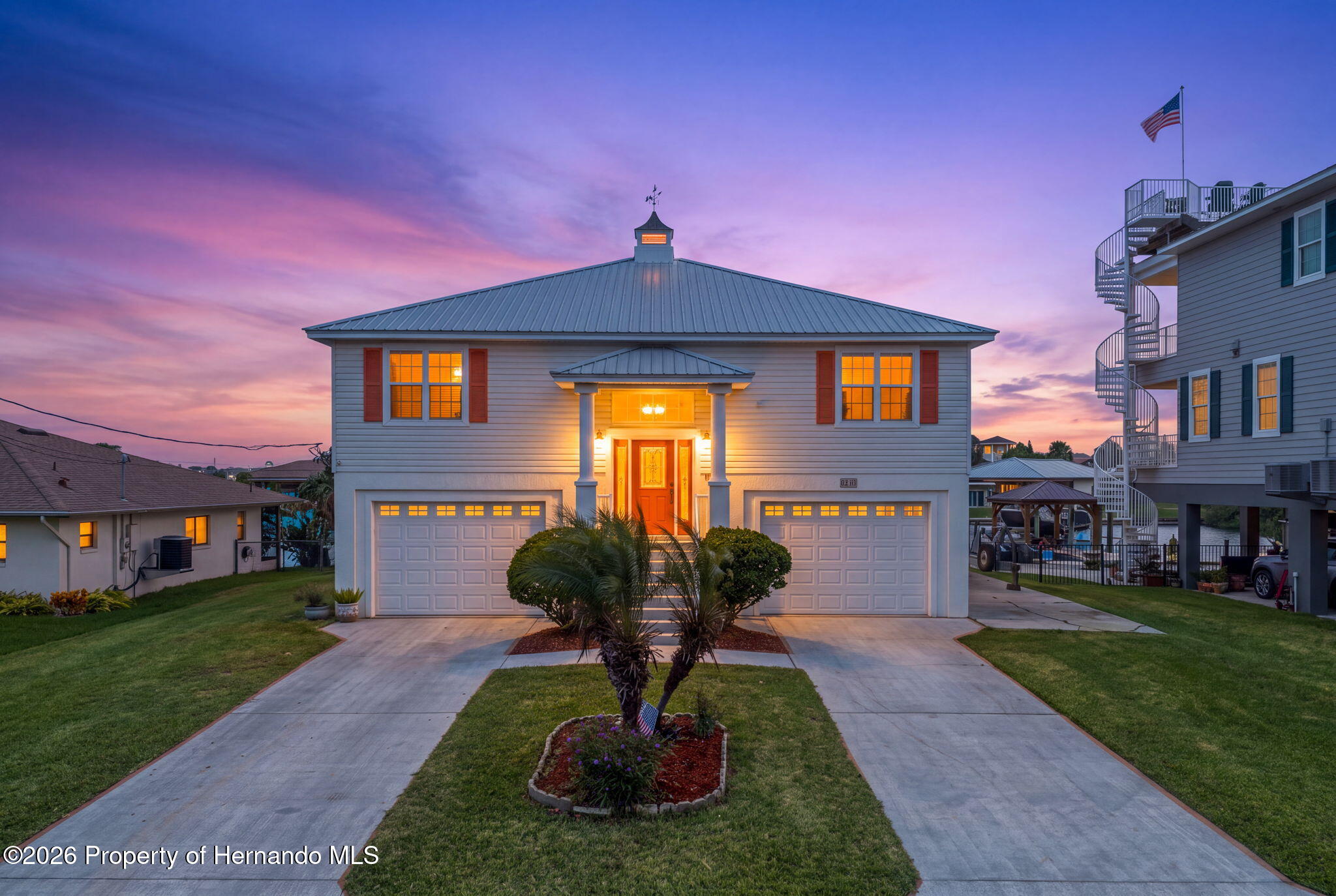 4553 Gulfstream Drive