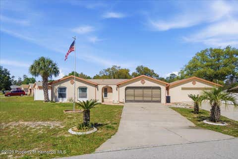 Homes For Sale - 6307 Kingway Lane<br/> Hernando County, Spring Hill, FL 34608