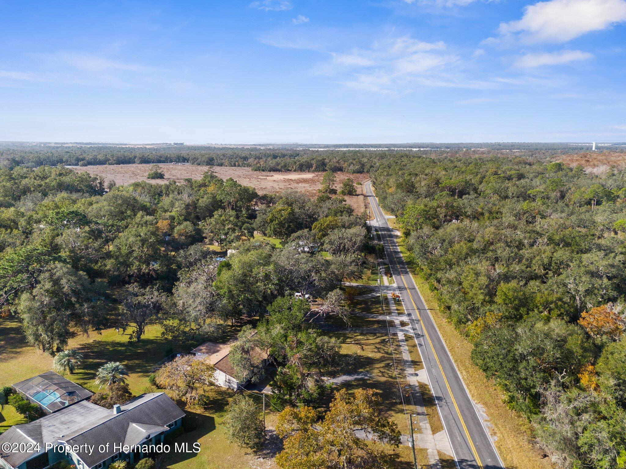 33288 Ridge Manor Boulevard, Ridge Manor, Florida image 30