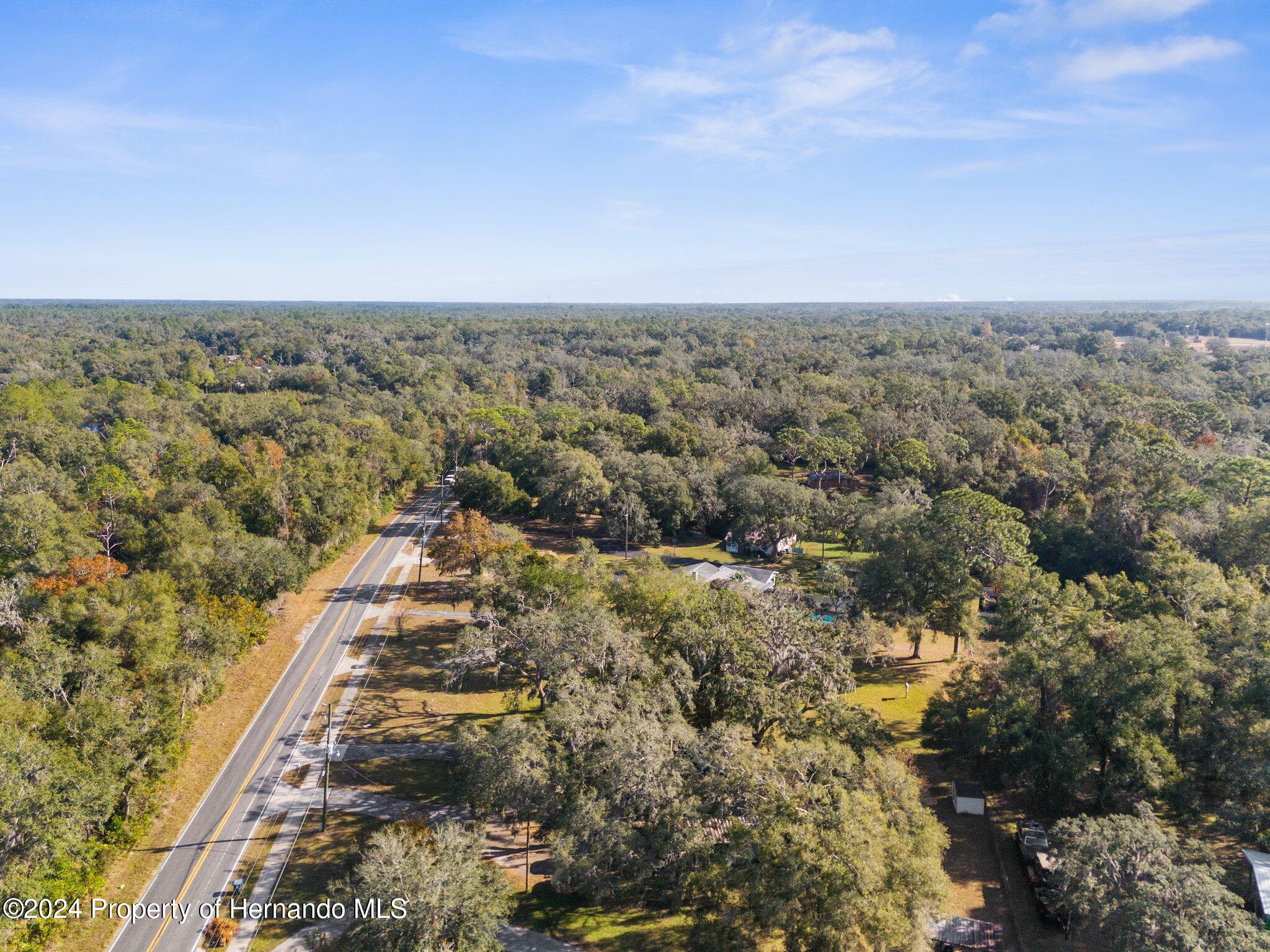 33288 Ridge Manor Boulevard, Ridge Manor, Florida image 33