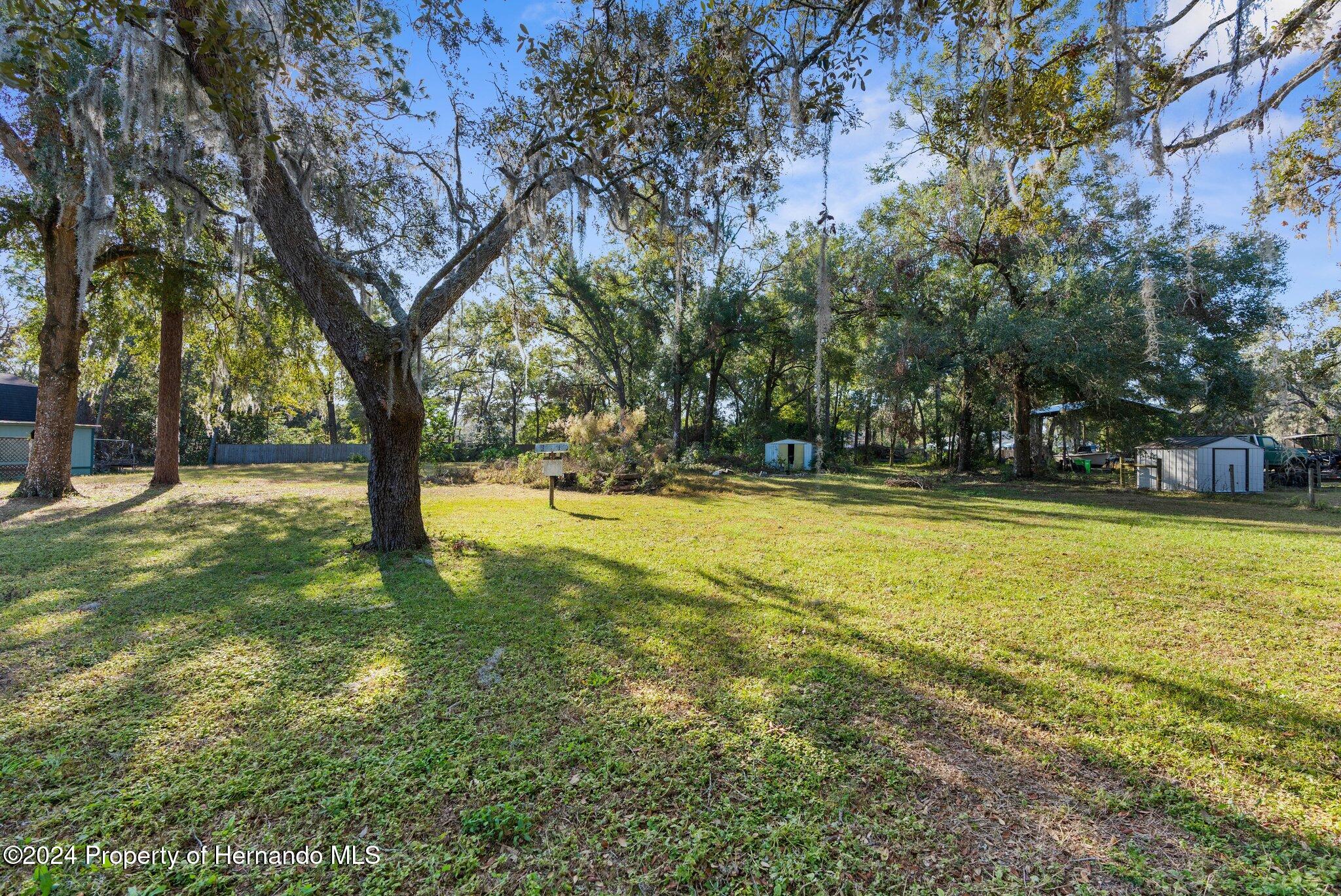 33288 Ridge Manor Boulevard, Ridge Manor, Florida image 2