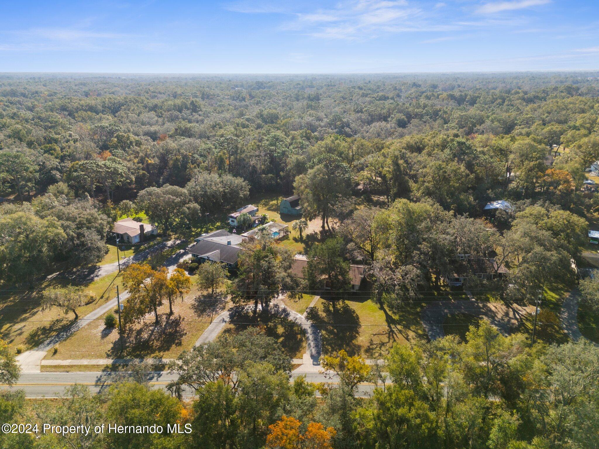 33288 Ridge Manor Boulevard, Ridge Manor, Florida image 34