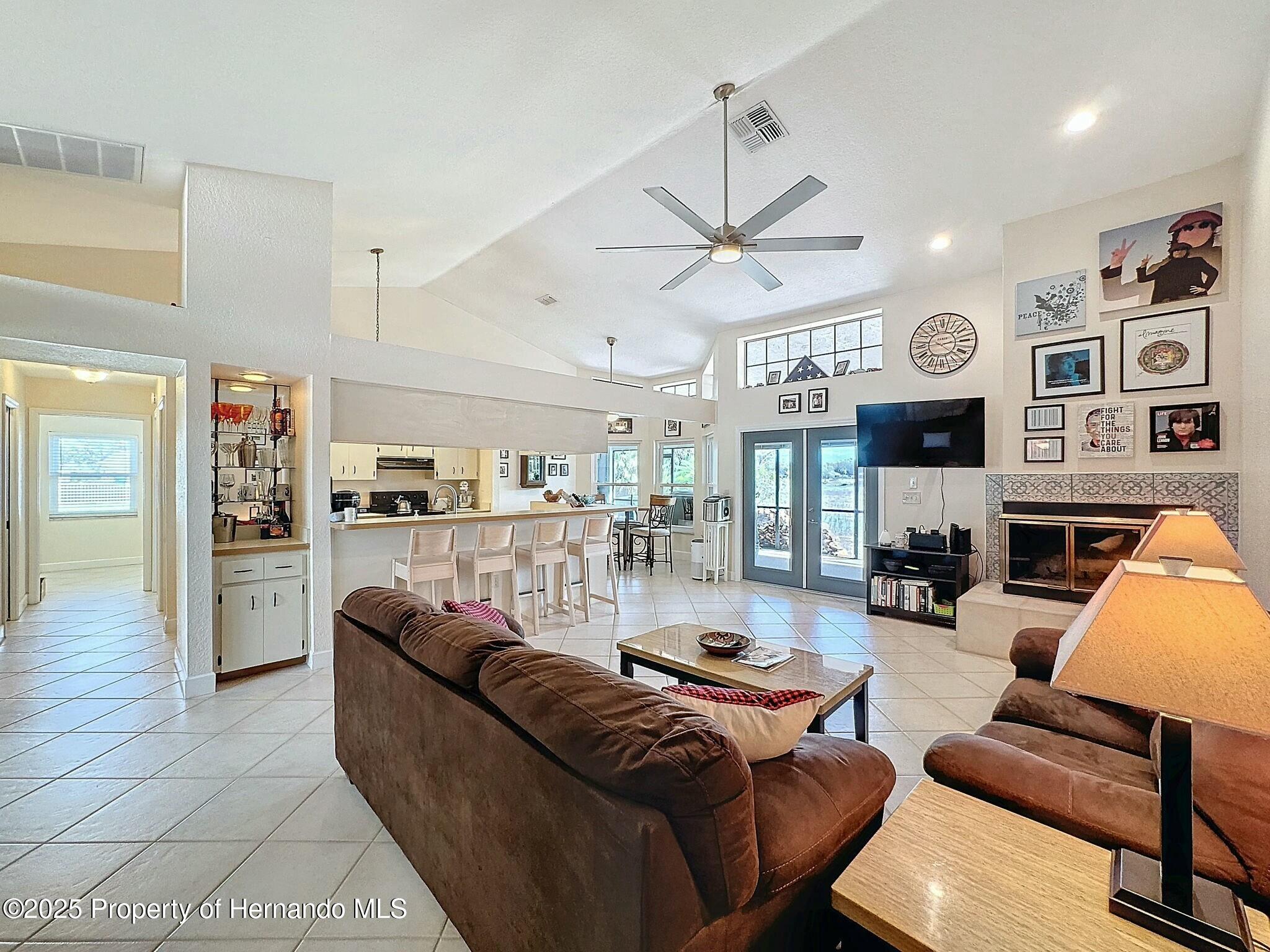 8032 Spring Hill Drive, Spring Hill, Florida image 7