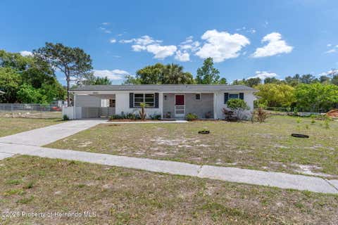 Homes For Sale - 9462 Midway Street<br/> Hernando County, Spring Hill, FL 34608