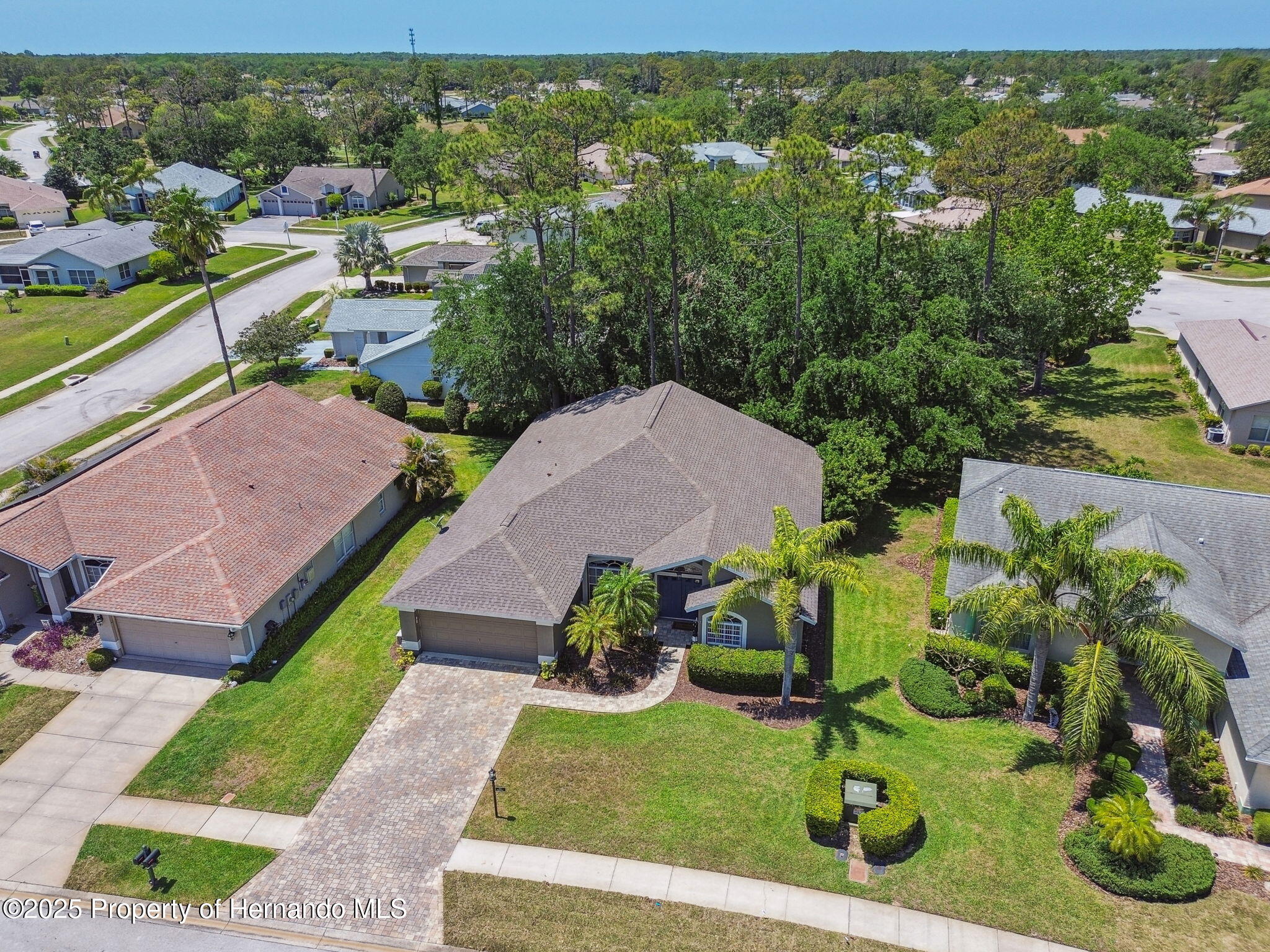 18532 Myrtlewood Drive, Hudson, Florida image 27