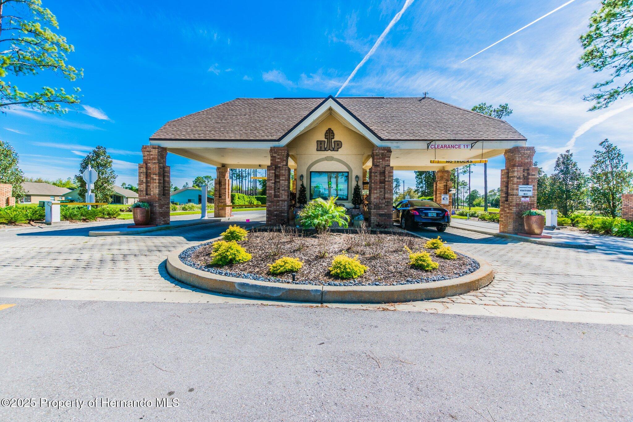 18532 Myrtlewood Drive, Hudson, Florida image 29