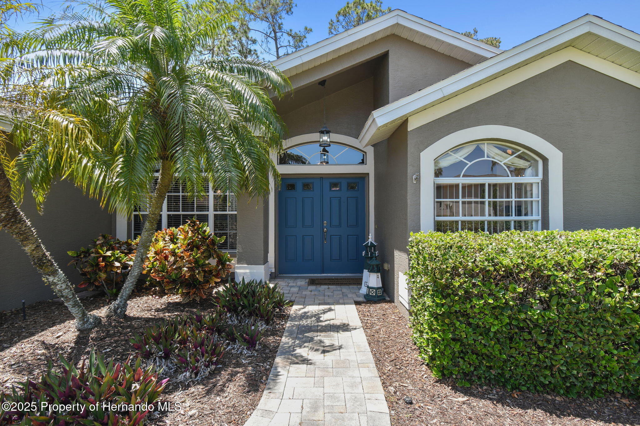 18532 Myrtlewood Drive, Hudson, Florida image 2
