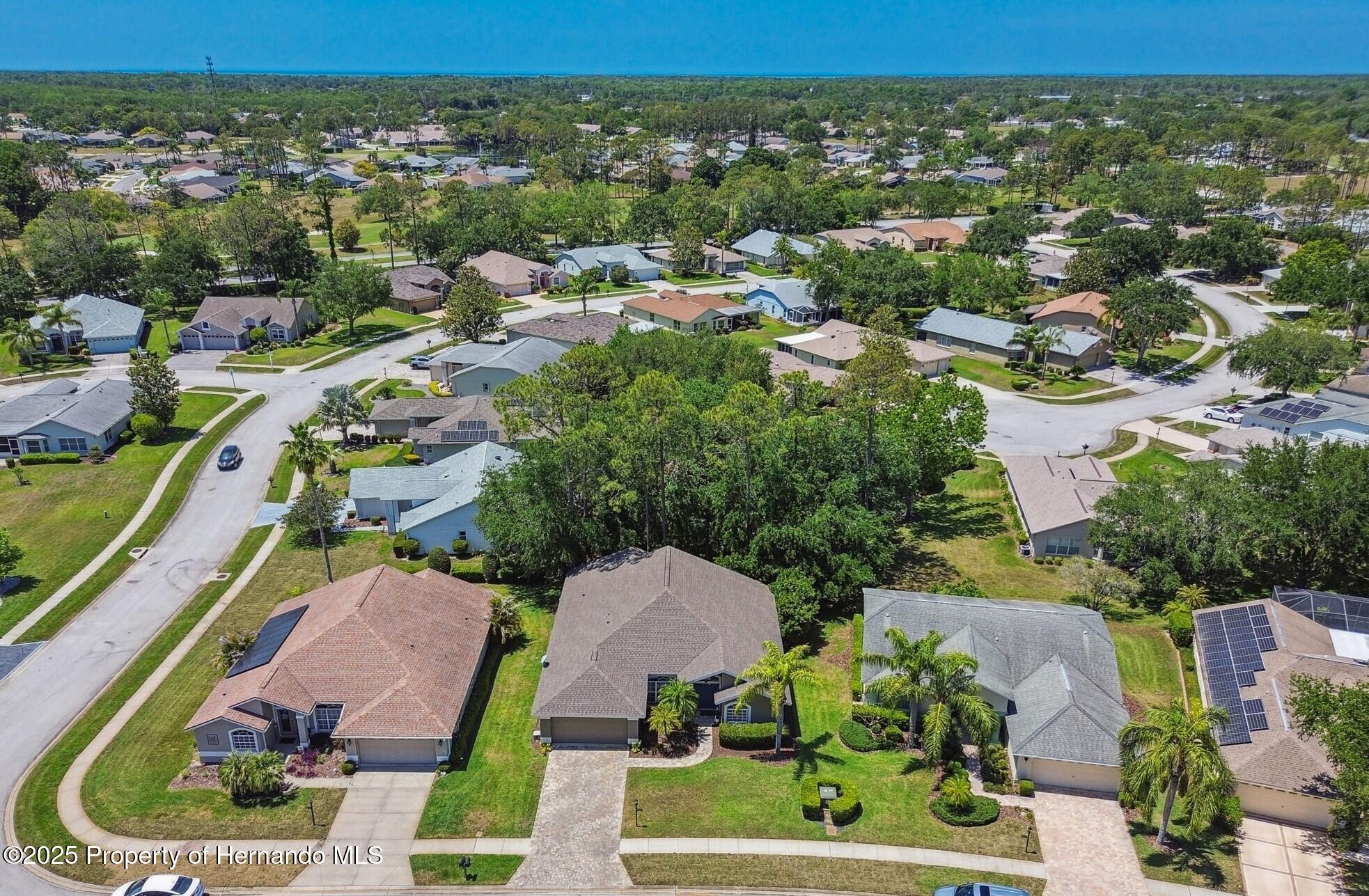 18532 Myrtlewood Drive, Hudson, Florida image 28