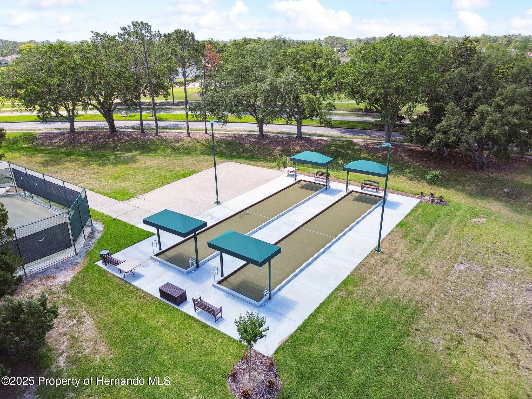 18532 Myrtlewood Drive, Hudson, Florida image 39
