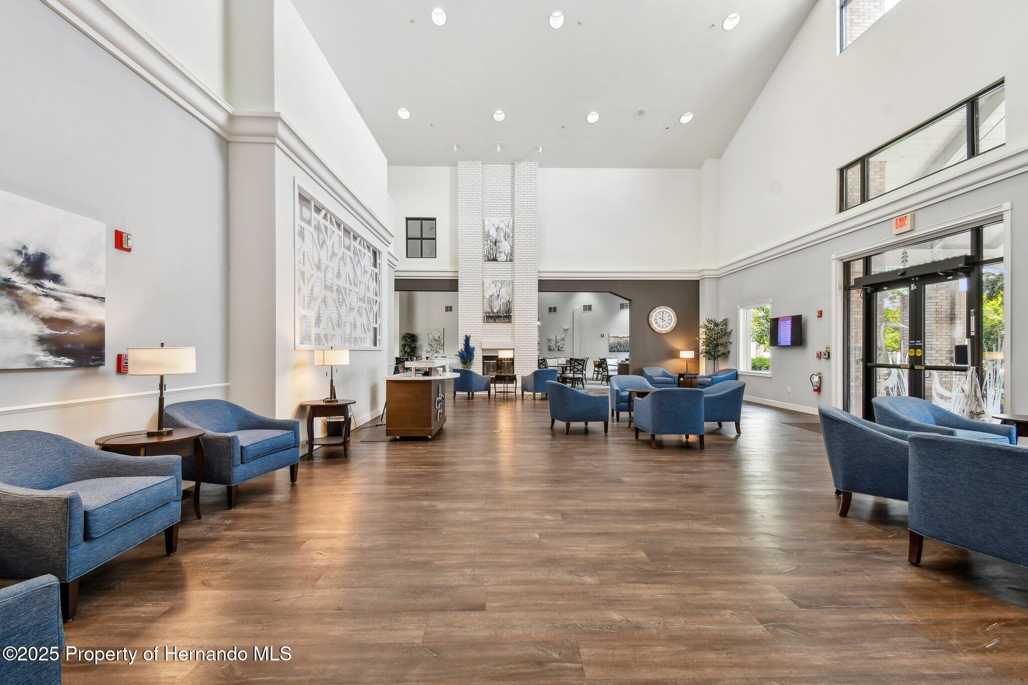 18532 Myrtlewood Drive, Hudson, Florida image 33