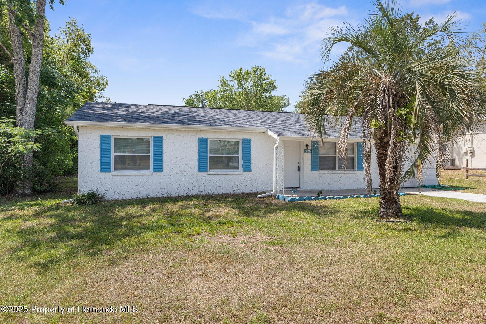 27198 Simona Avenue, Brooksville, Florida image 24