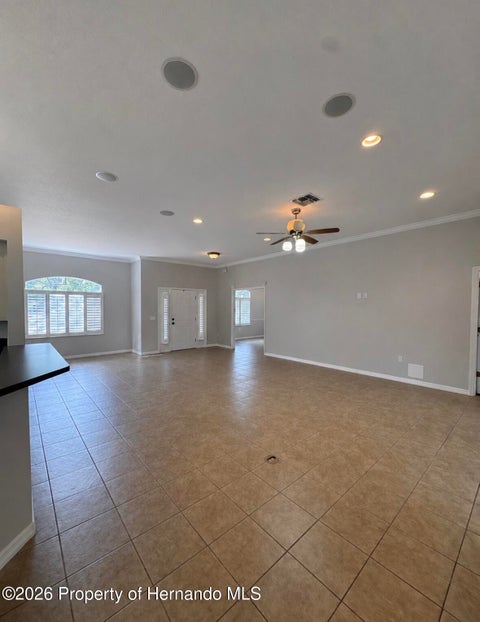 Homes For Rent - 8245 Galgano Lane<br/> Spring Hill, FL 34606