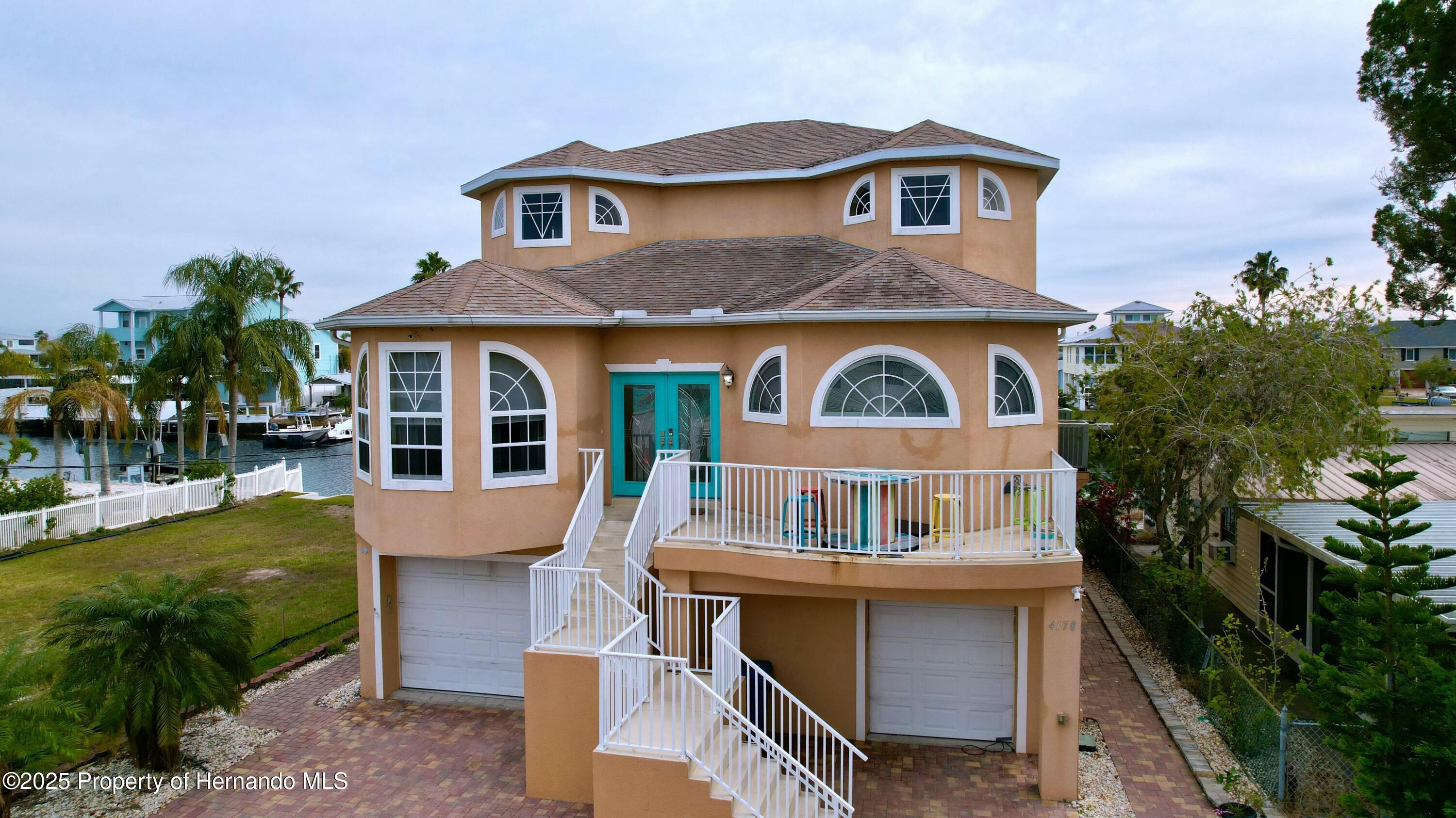 4178 Des Prez Court, HERNANDO BEACH, Florida image 4