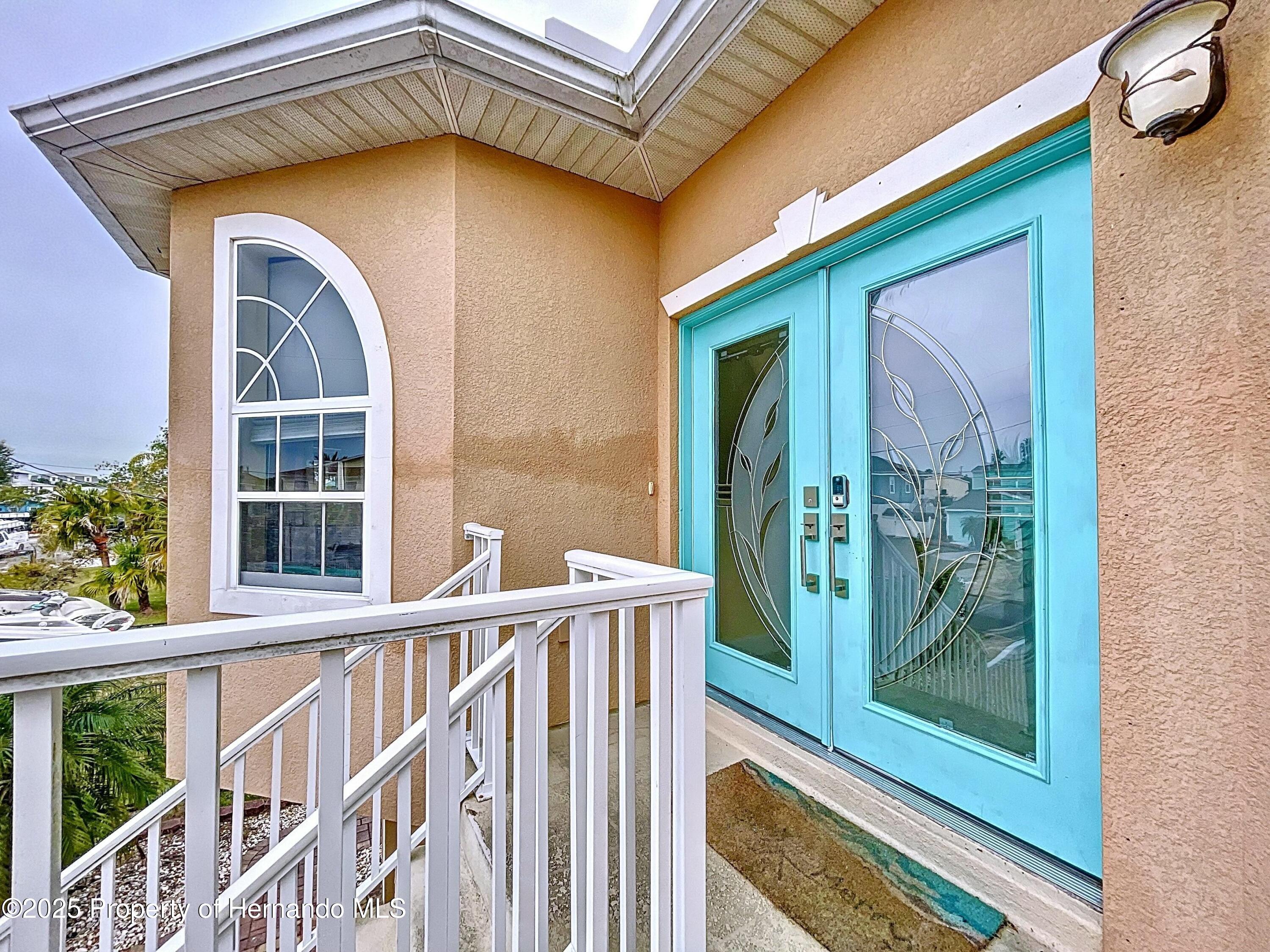 4178 Des Prez Court, HERNANDO BEACH, Florida image 5