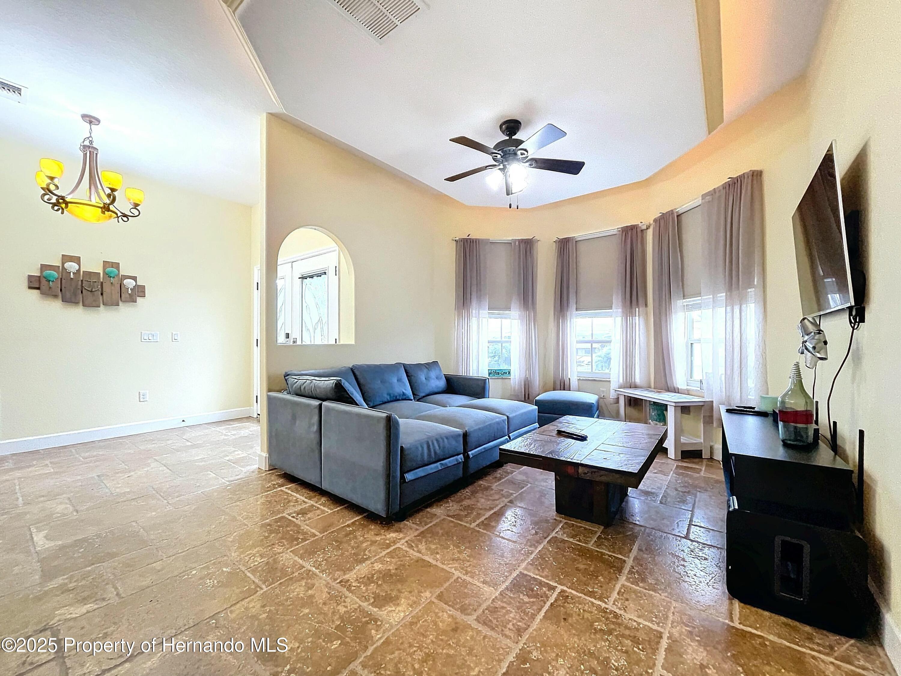 4178 Des Prez Court, HERNANDO BEACH, Florida image 9