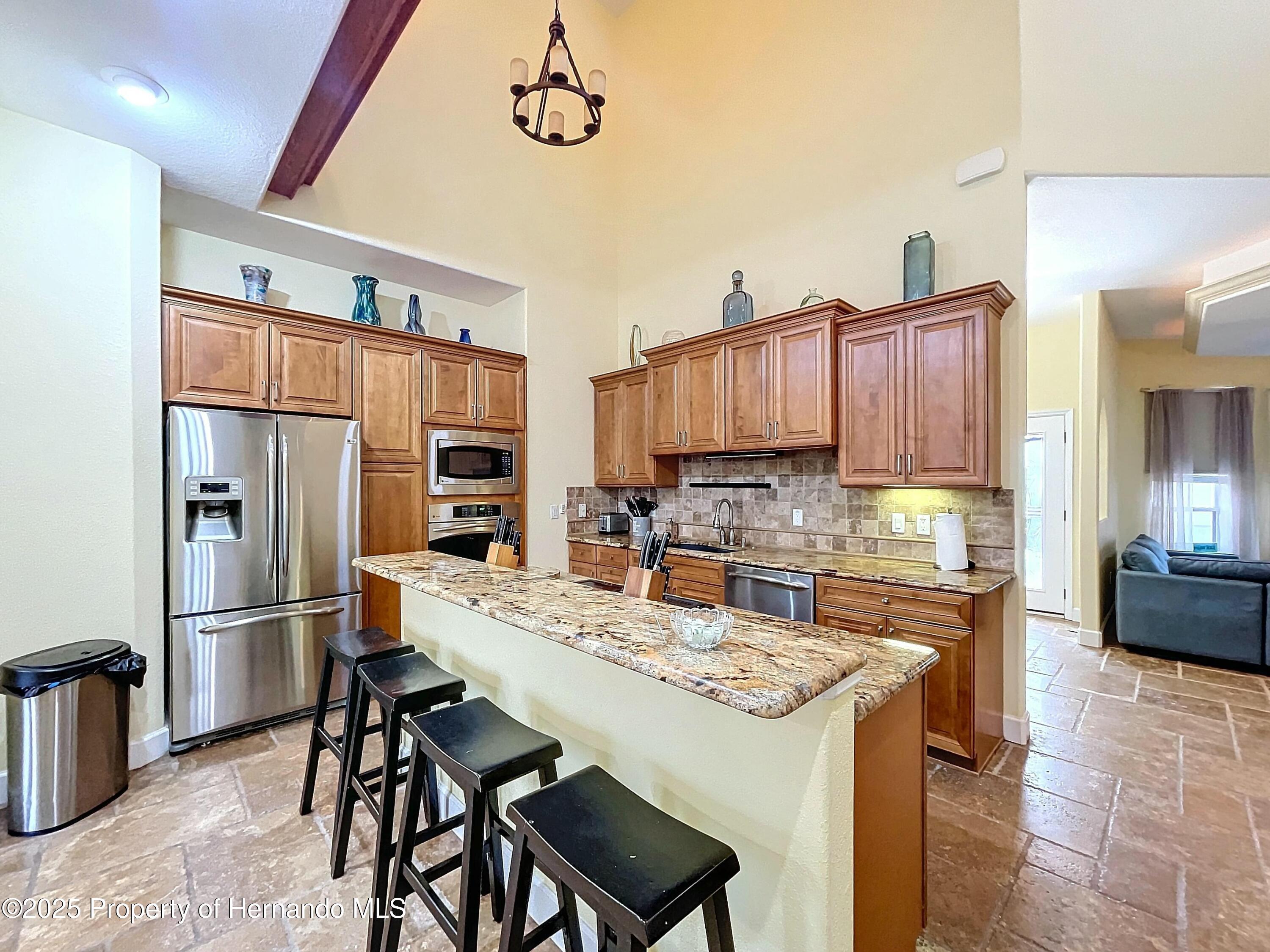 4178 Des Prez Court, HERNANDO BEACH, Florida image 15
