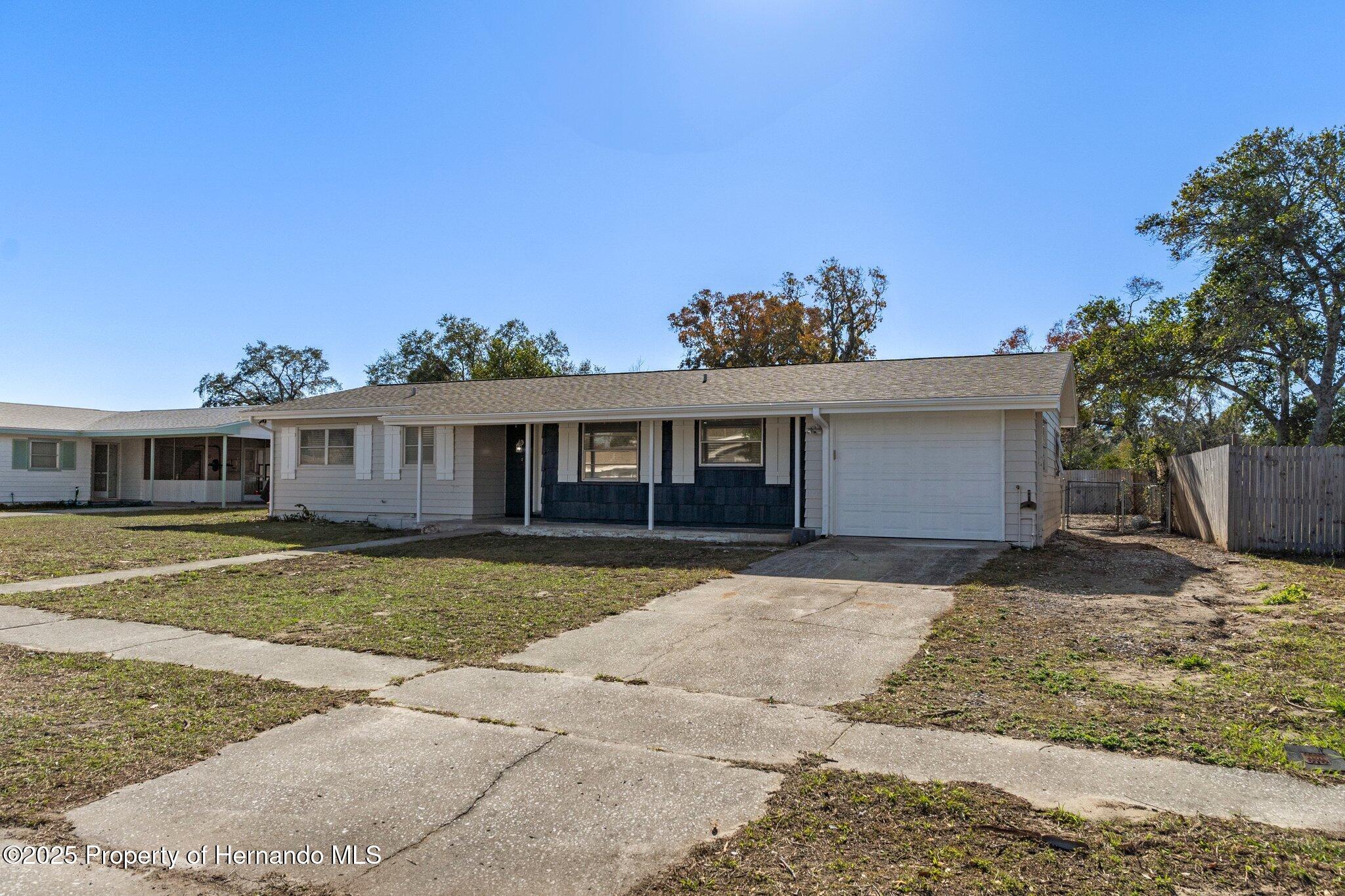 9126 Lester Lane, Spring Hill, Florida image 3