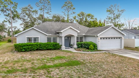 Homes For Sale - 3490 Dow Lane<br/> Hernando County, Spring Hill, FL 34609