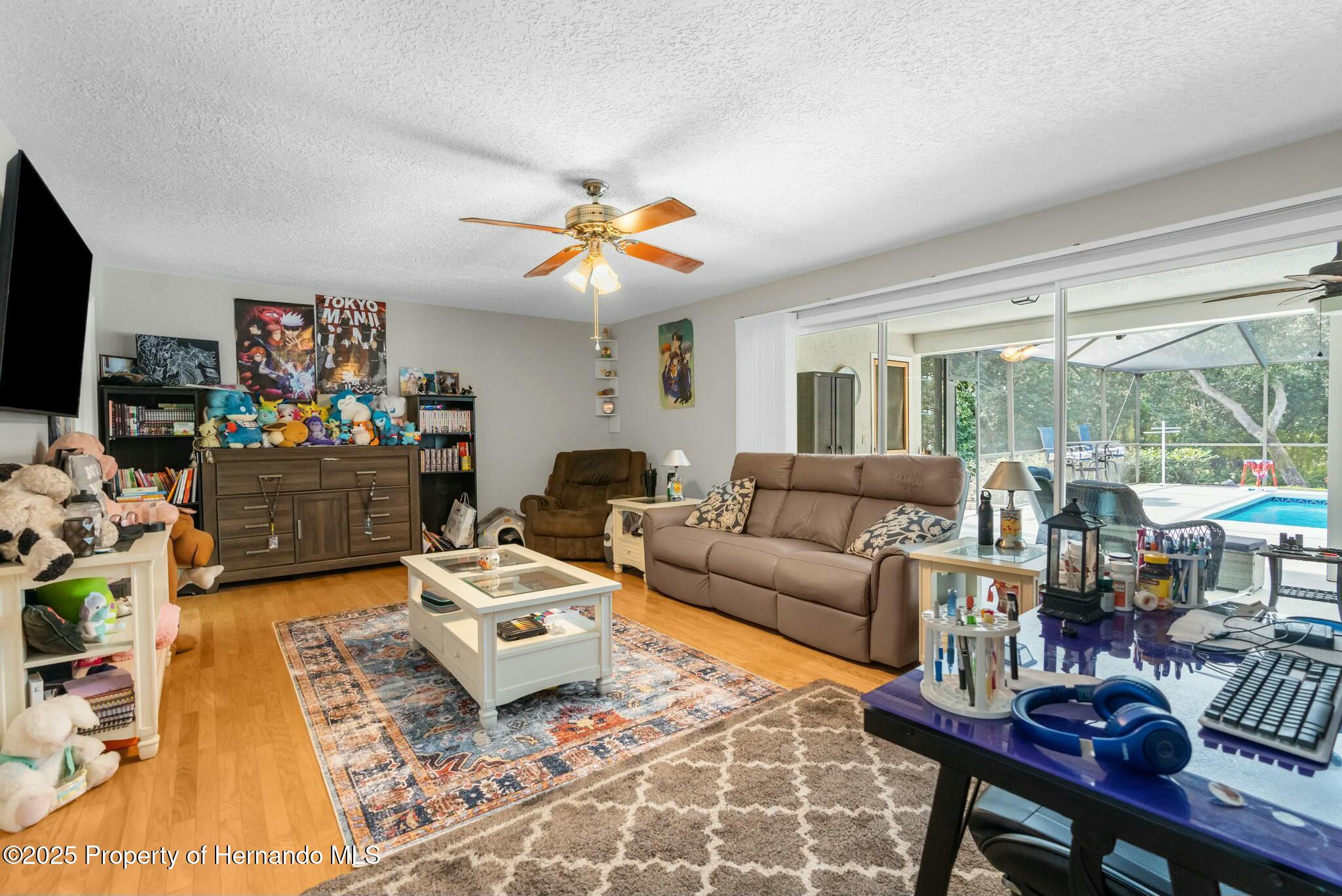 4603 Lake In The Woods Drive, Spring Hill, Florida image 22