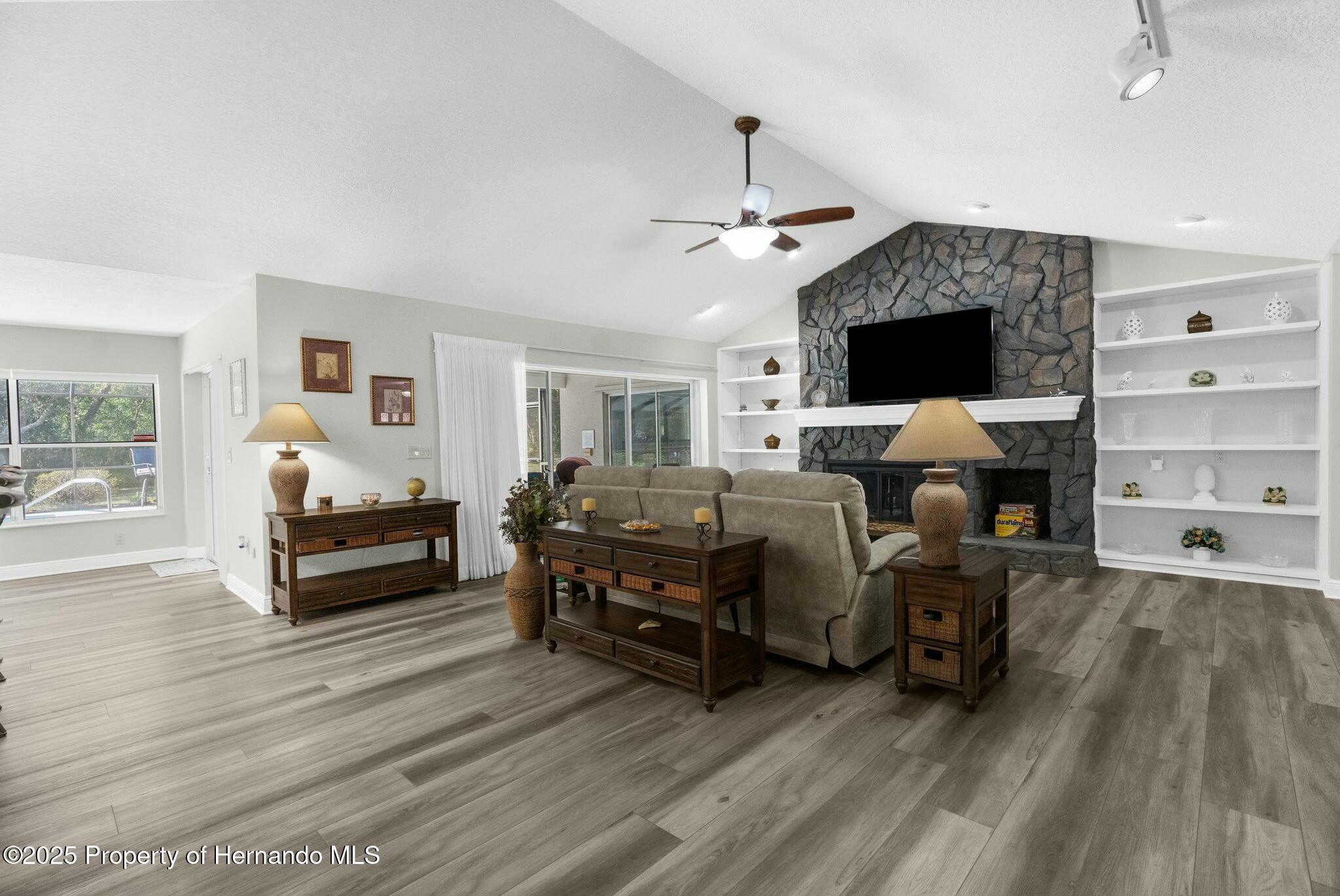 4603 Lake In The Woods Drive, Spring Hill, Florida image 28