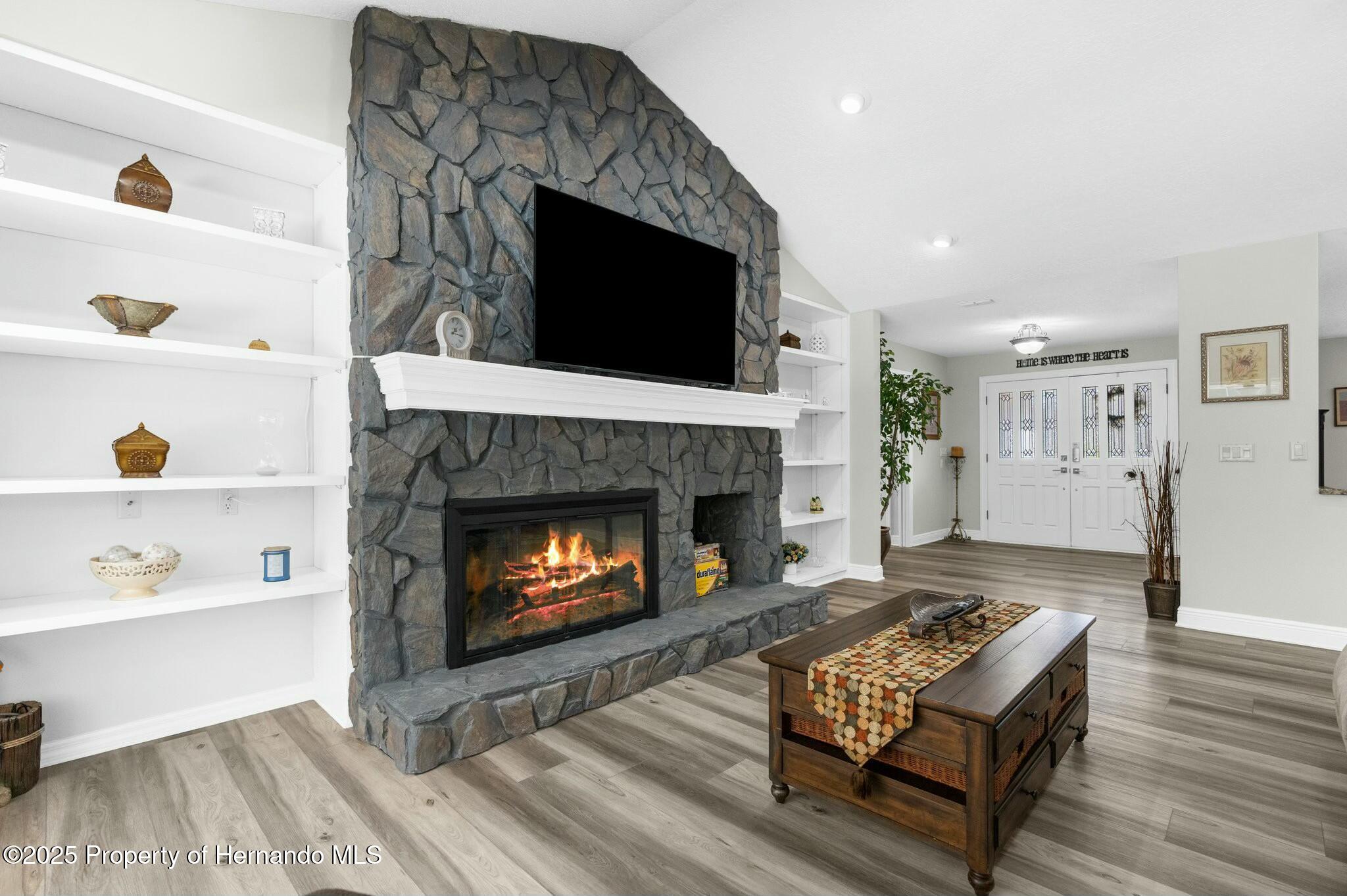4603 Lake In The Woods Drive, Spring Hill, Florida image 33