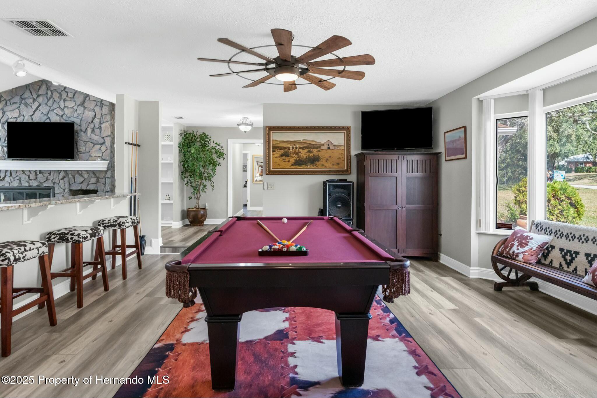 4603 Lake In The Woods Drive, Spring Hill, Florida image 23