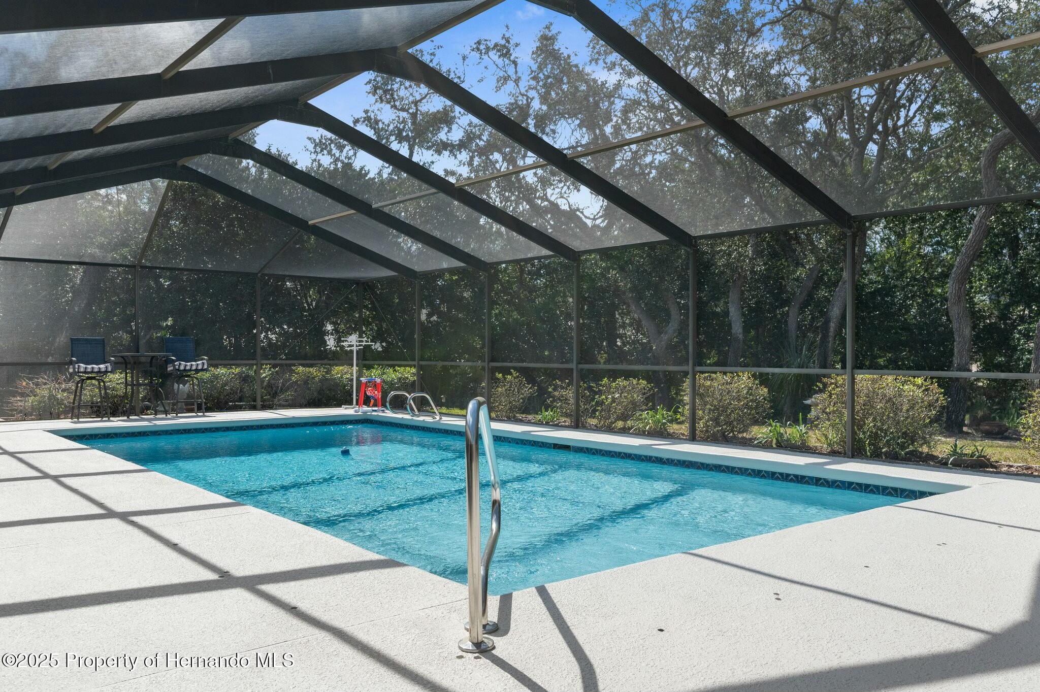4603 Lake In The Woods Drive, Spring Hill, Florida image 11