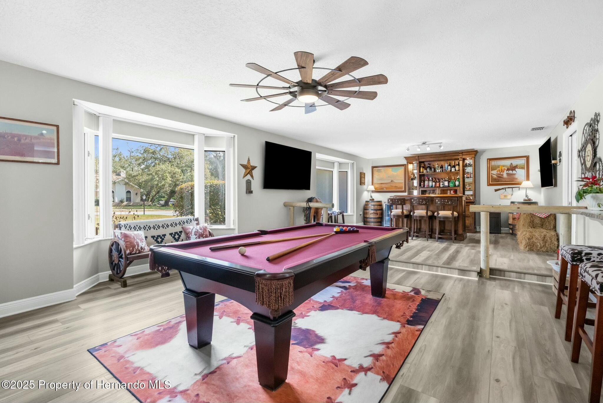 4603 Lake In The Woods Drive, Spring Hill, Florida image 24