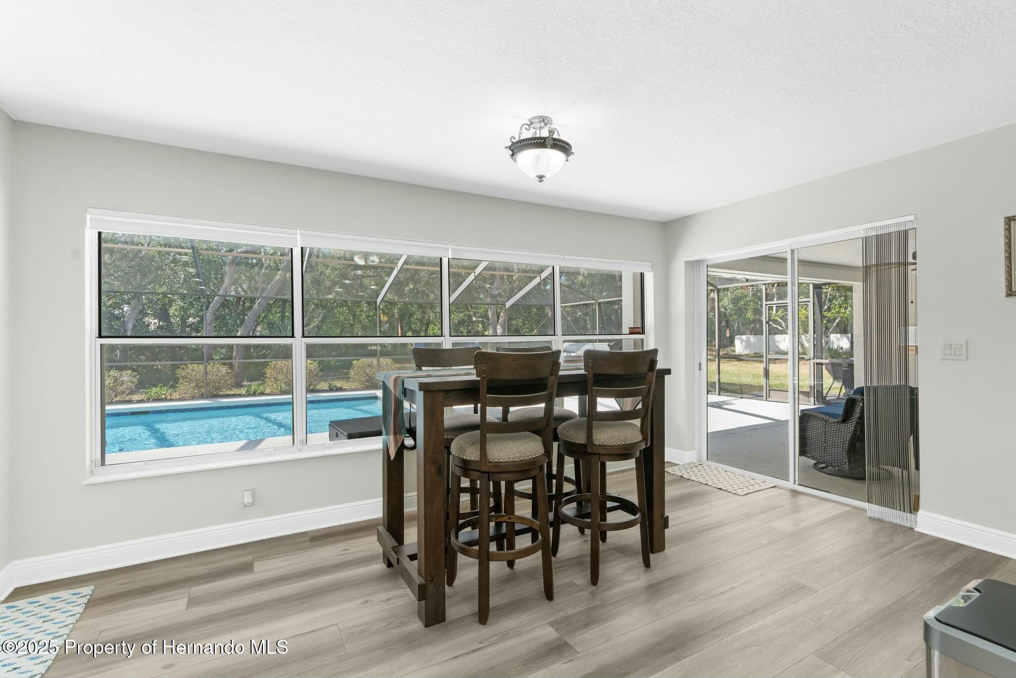 4603 Lake In The Woods Drive, Spring Hill, Florida image 14