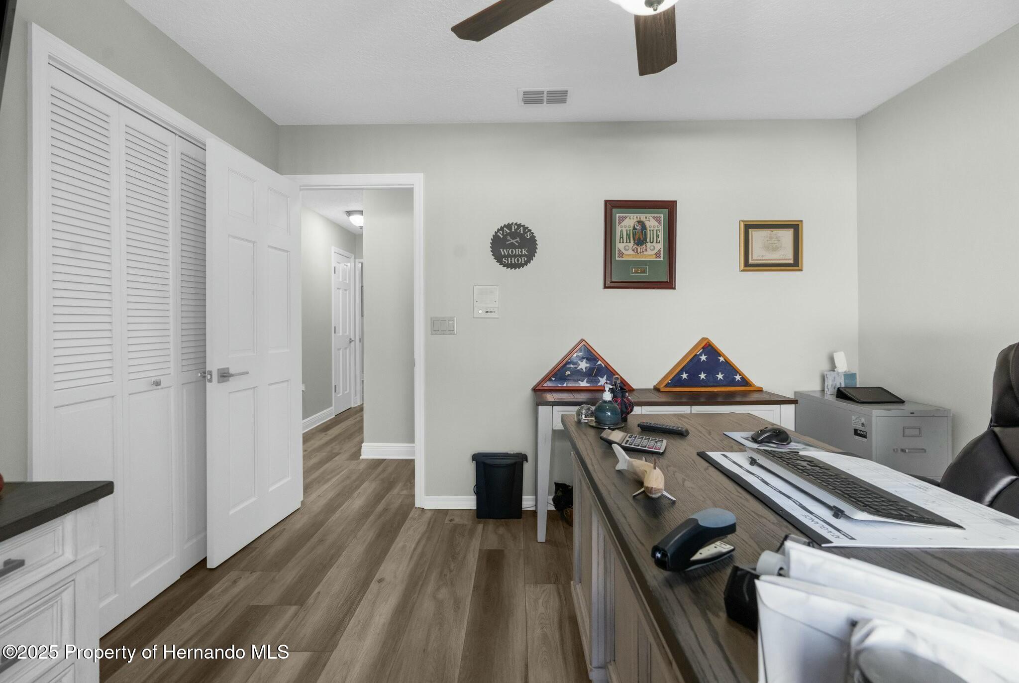 4603 Lake In The Woods Drive, Spring Hill, Florida image 47