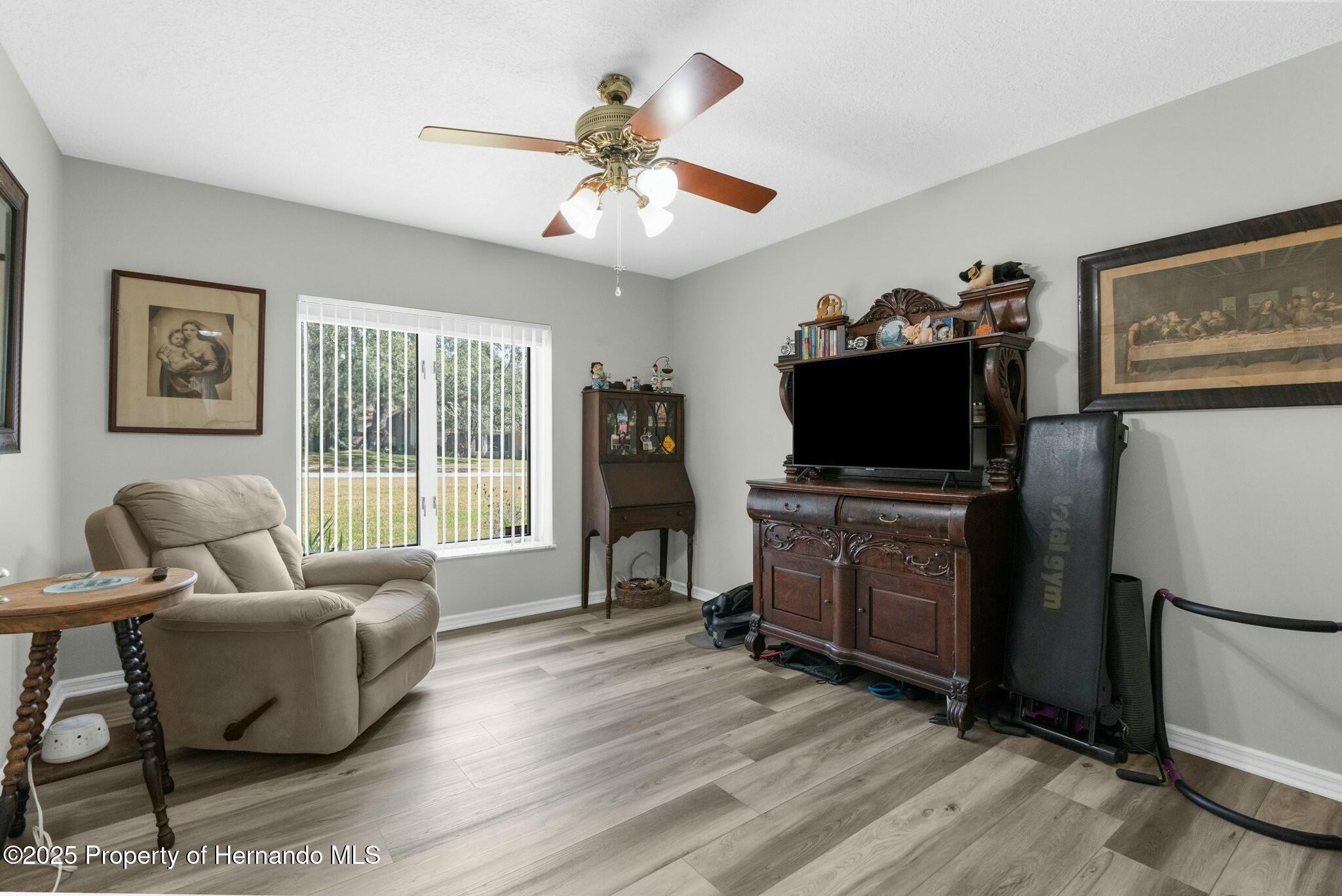 4603 Lake In The Woods Drive, Spring Hill, Florida image 41