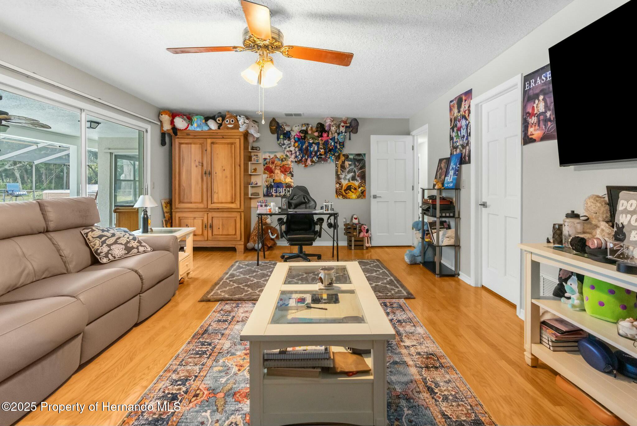 4603 Lake In The Woods Drive, Spring Hill, Florida image 15