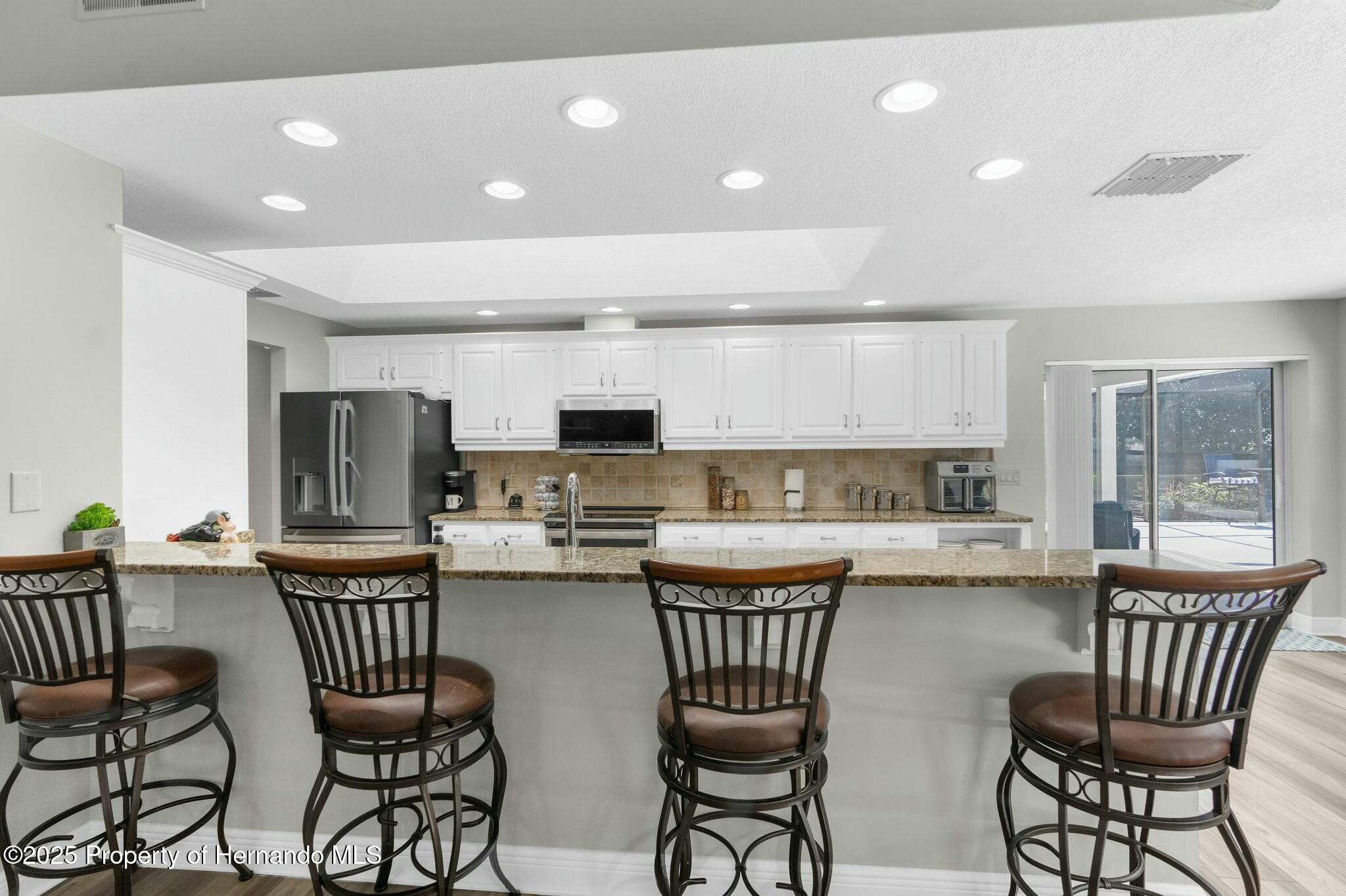 4603 Lake In The Woods Drive, Spring Hill, Florida image 34