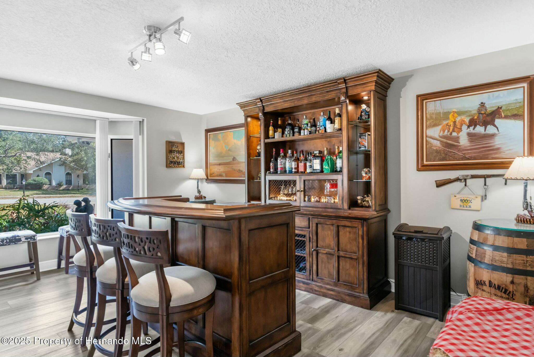 4603 Lake In The Woods Drive, Spring Hill, Florida image 30