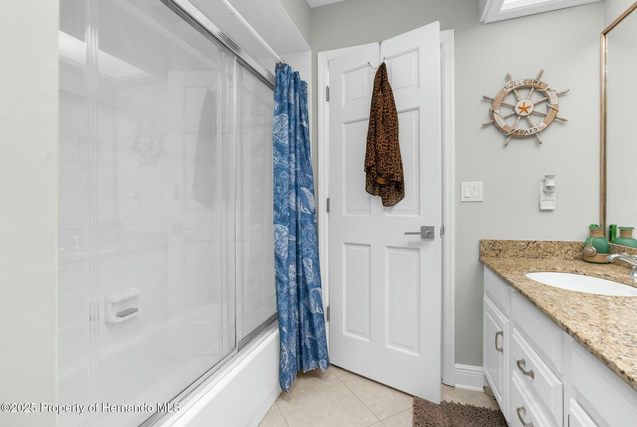 4603 Lake In The Woods Drive, Spring Hill, Florida image 44