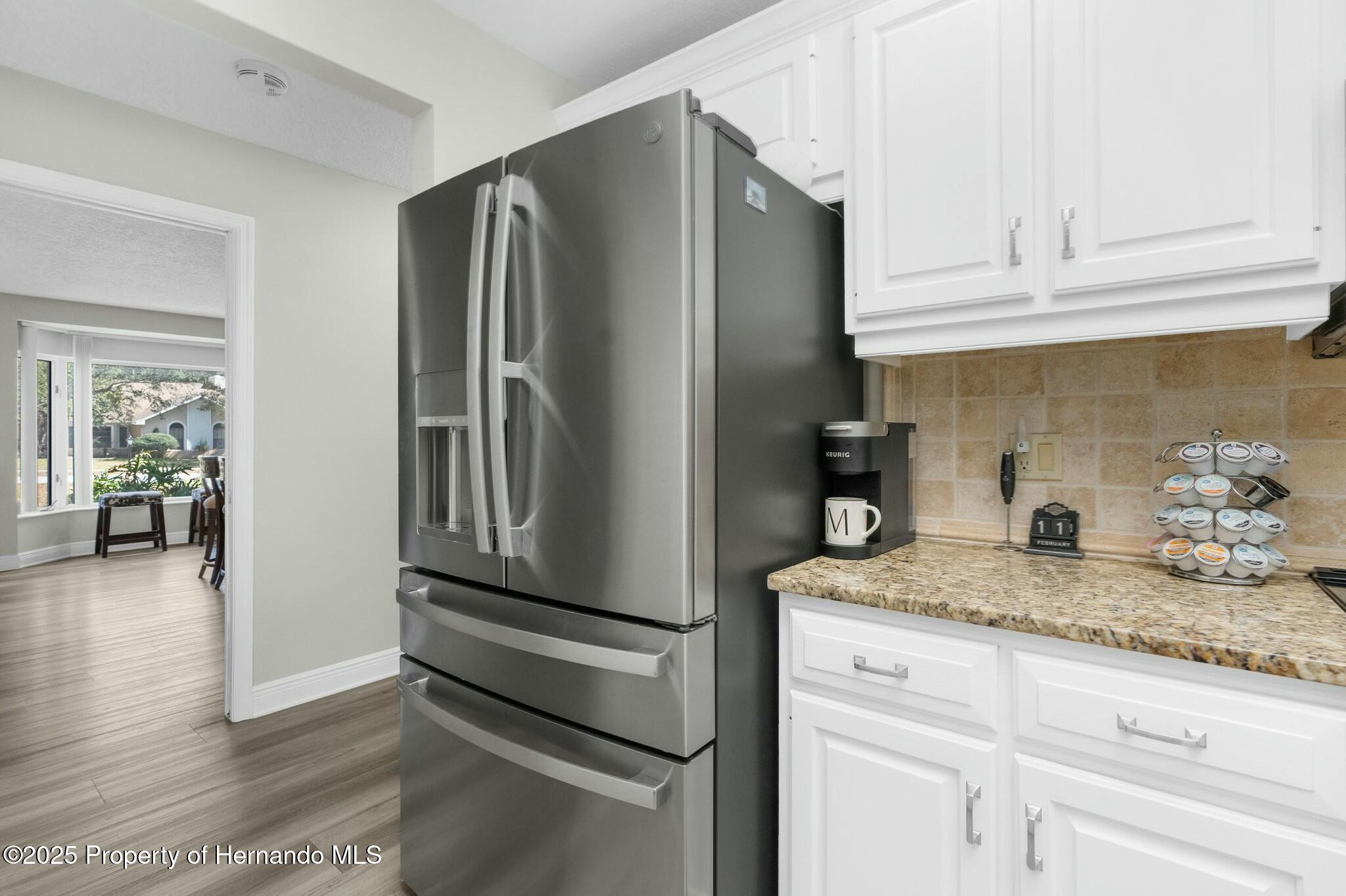 4603 Lake In The Woods Drive, Spring Hill, Florida image 32