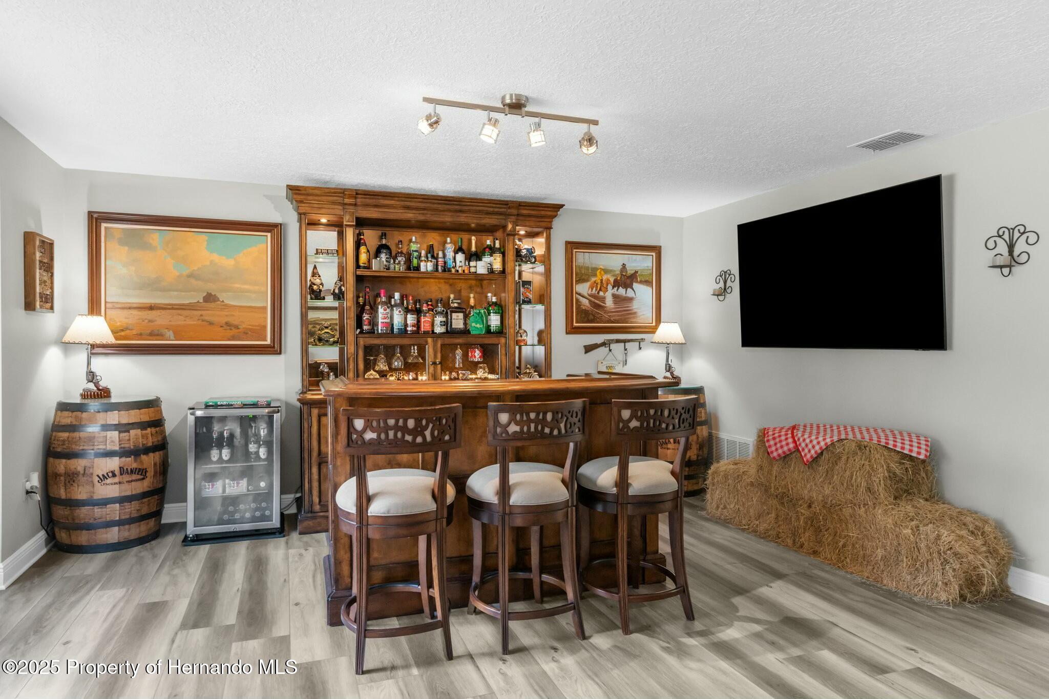 4603 Lake In The Woods Drive, Spring Hill, Florida image 19