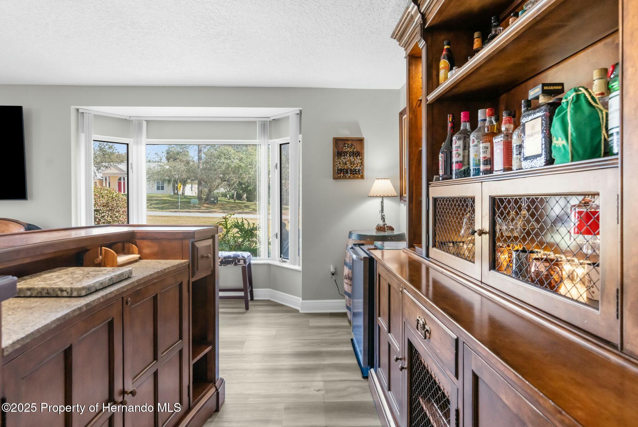 4603 Lake In The Woods Drive, Spring Hill, Florida image 21