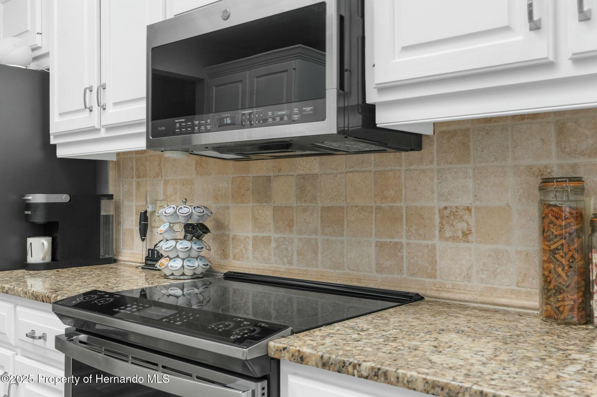 4603 Lake In The Woods Drive, Spring Hill, Florida image 31