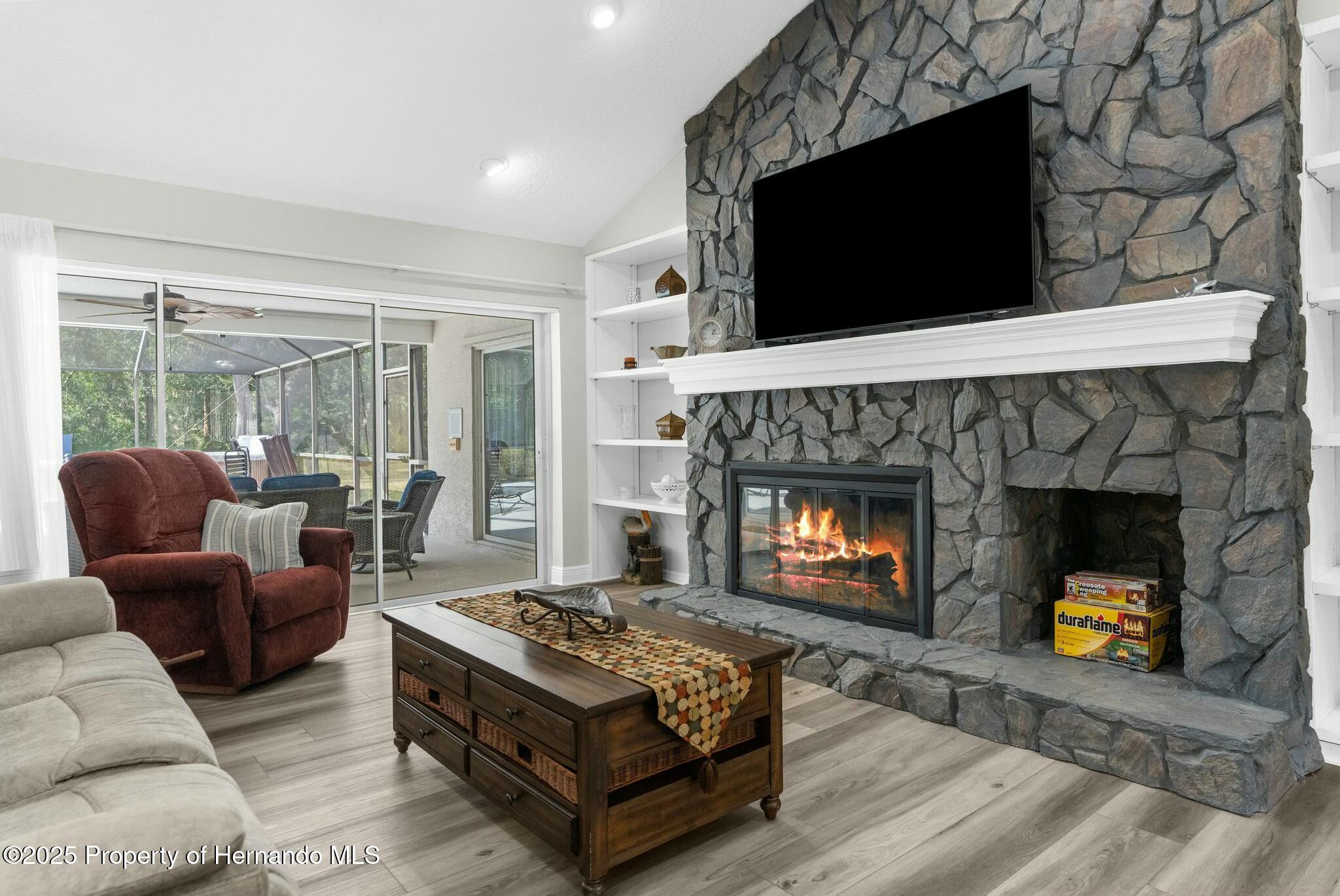 4603 Lake In The Woods Drive, Spring Hill, Florida image 37