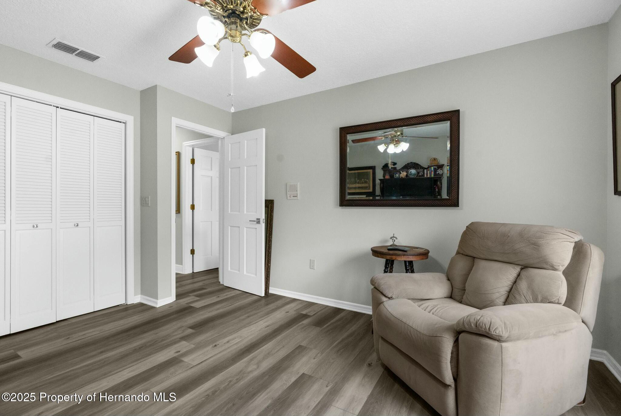 4603 Lake In The Woods Drive, Spring Hill, Florida image 42