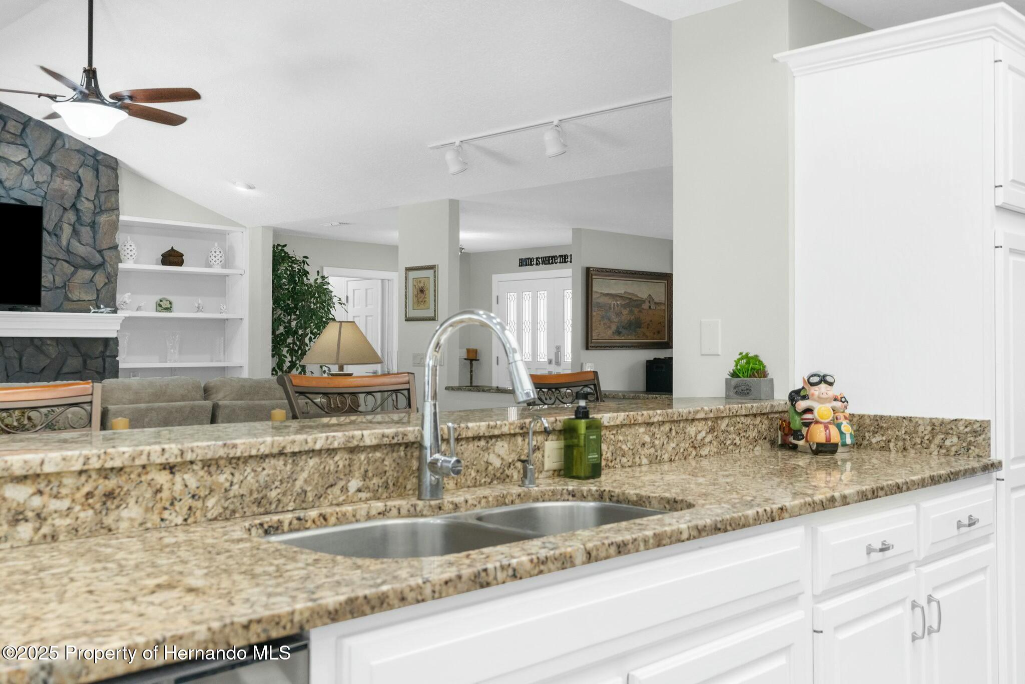 4603 Lake In The Woods Drive, Spring Hill, Florida image 36