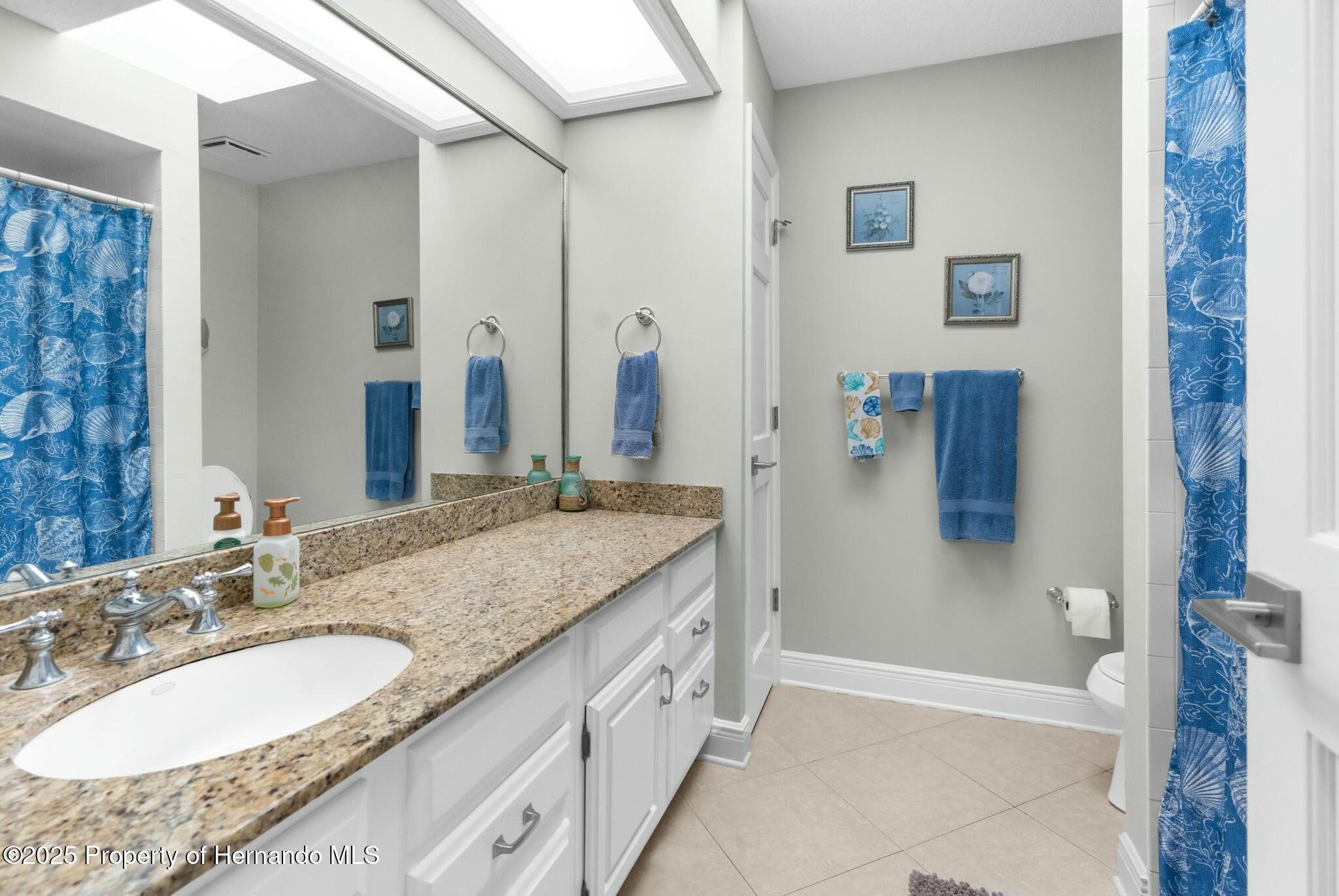 4603 Lake In The Woods Drive, Spring Hill, Florida image 43